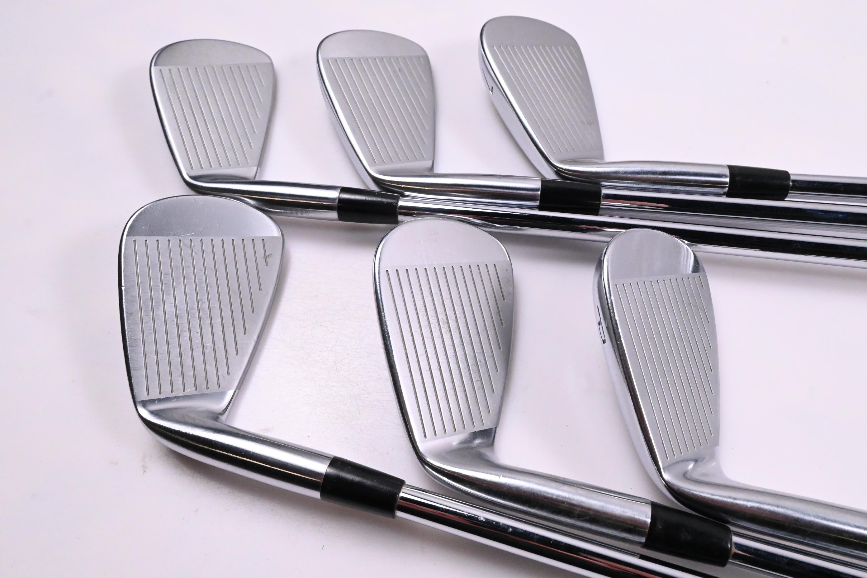 Mizuno Pro 223 Irons / 5-PW / Regular Flex Project X LZ 115 Shafts