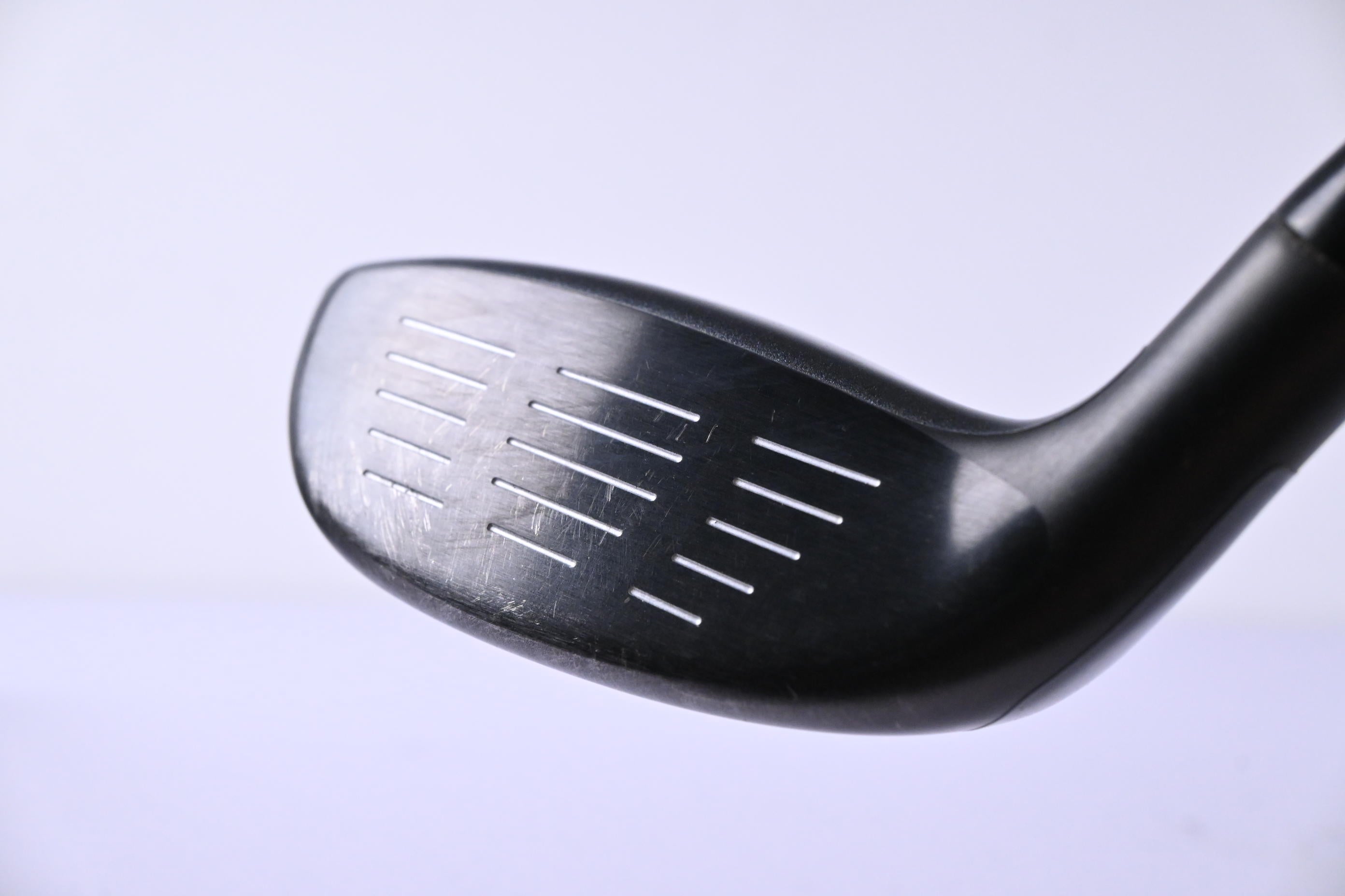 Cobra Air-X #5 Hybrid / 25 Degree / Senior Flex Ultralite 45 Shaft