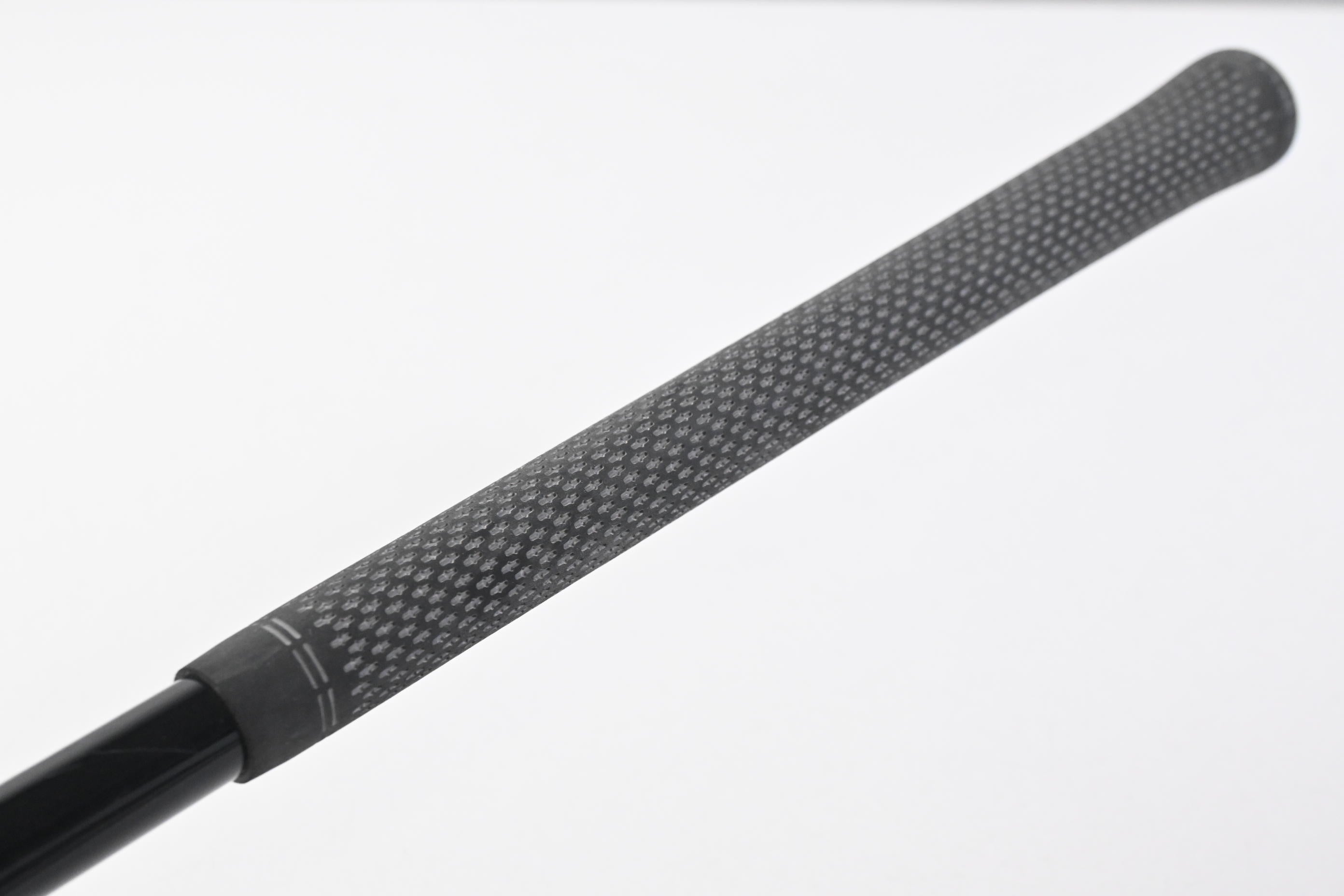 Hzrdus Smoke Black RDX 80 #3 Hybrid Shaft / Stiff Flex / .370" Tip