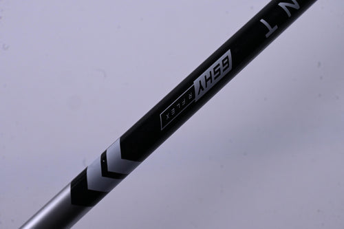 Taylormade Stealth DHY #2 Iron / 17 Degree / Regular Flex Aldila Ascent 65 Shaft