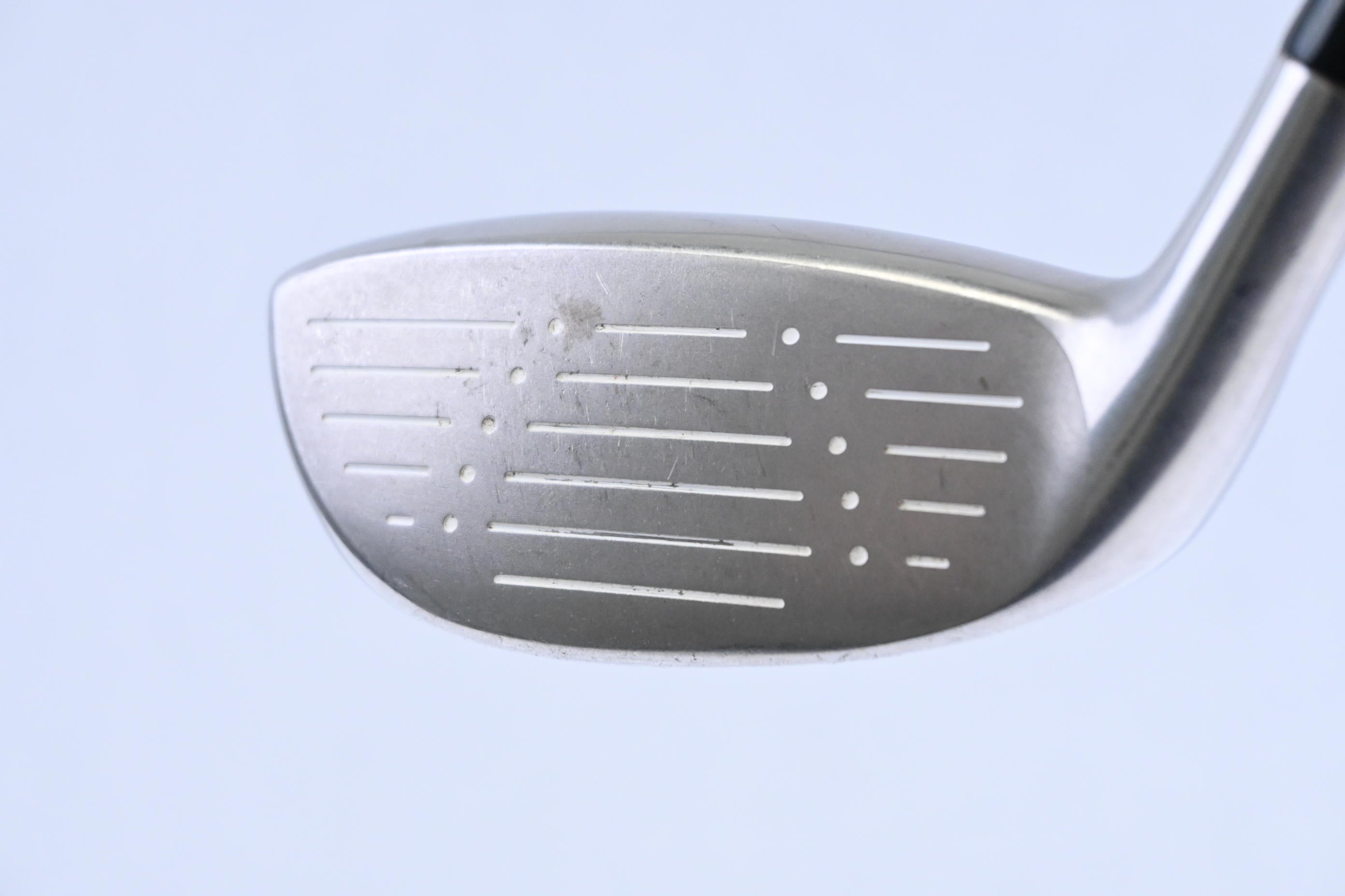 Cobra Baffler TWS #4 Hybrid / 23 Degree / Regular Flex Aldila DVS 65 Shaft