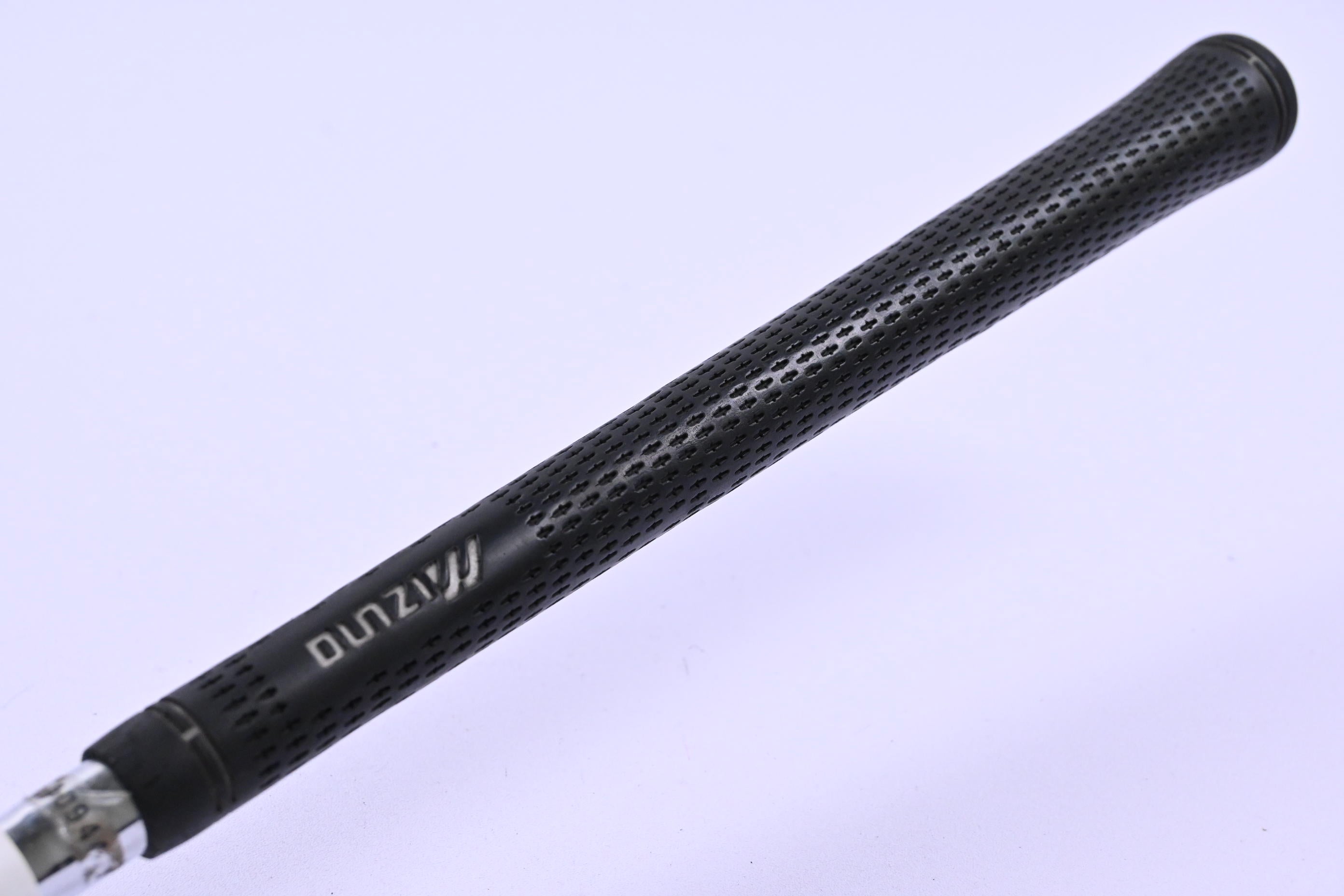 Mizuno MX-17 Sand Wedge / 55 Degree / Regular Flex Mizuno Dyna Flex Shaft
