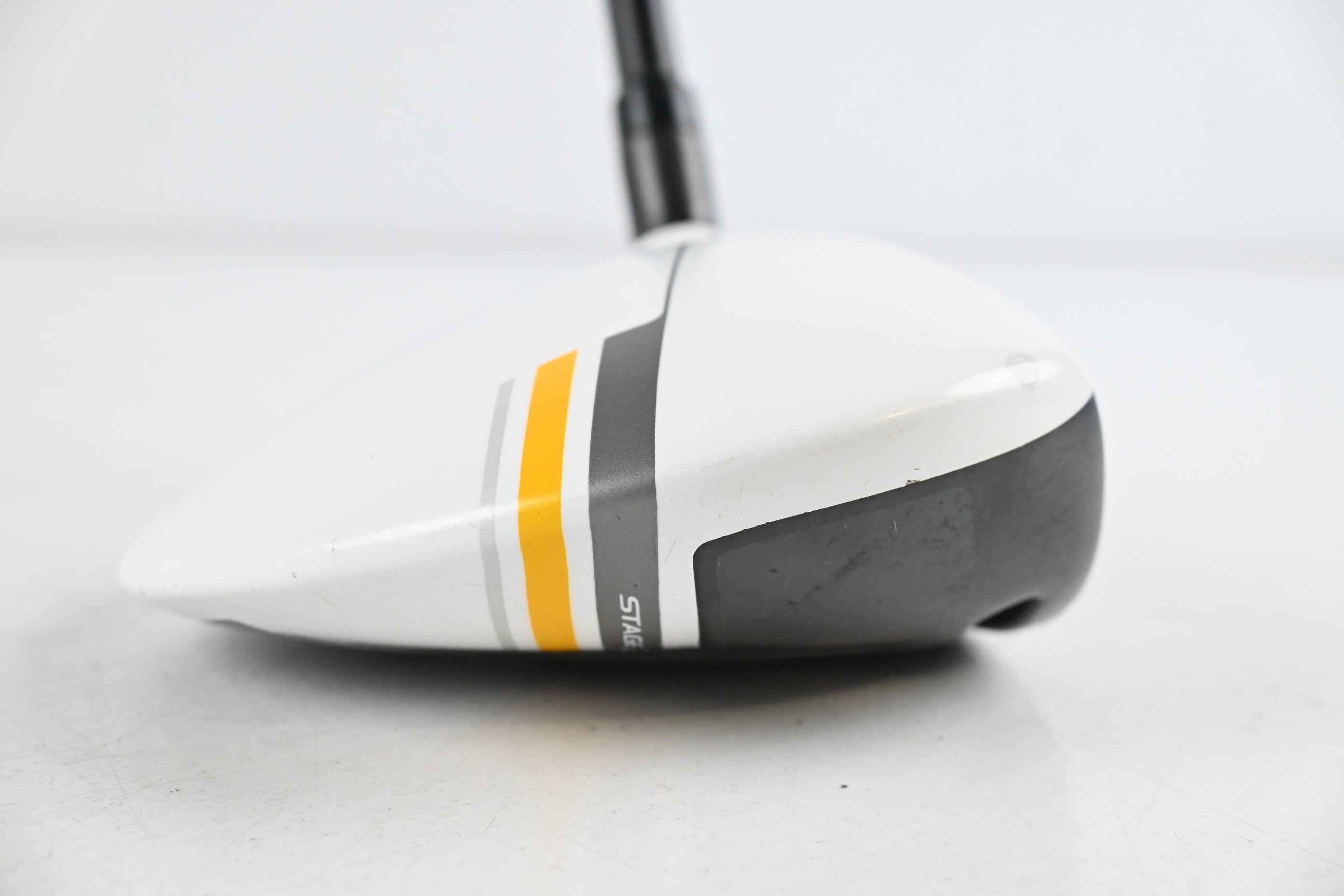 Taylormade RBZ Stage 2 #3 Wood / 15 Degree / Regular Flex Matrix Rocketfuel 60