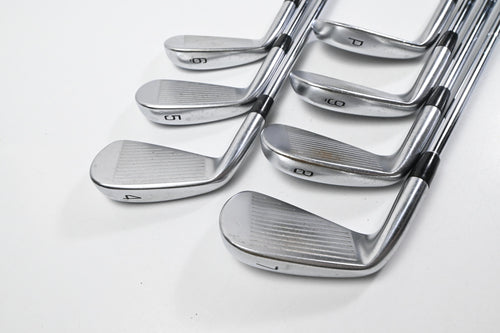 Mizuno JPX 921 Forged Irons / 4-PW / X-Flex Dynamic Gold X100 Shafts