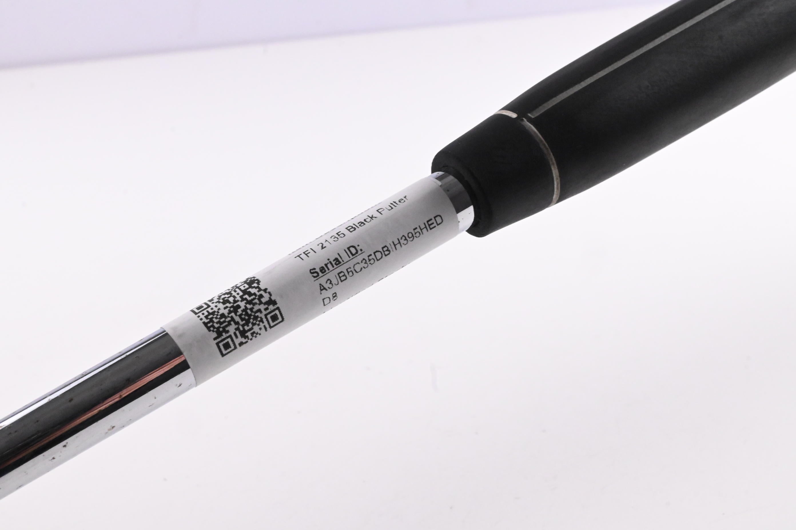 Cleveland TFI 8.0 2135 Black Putter / 35 Inch