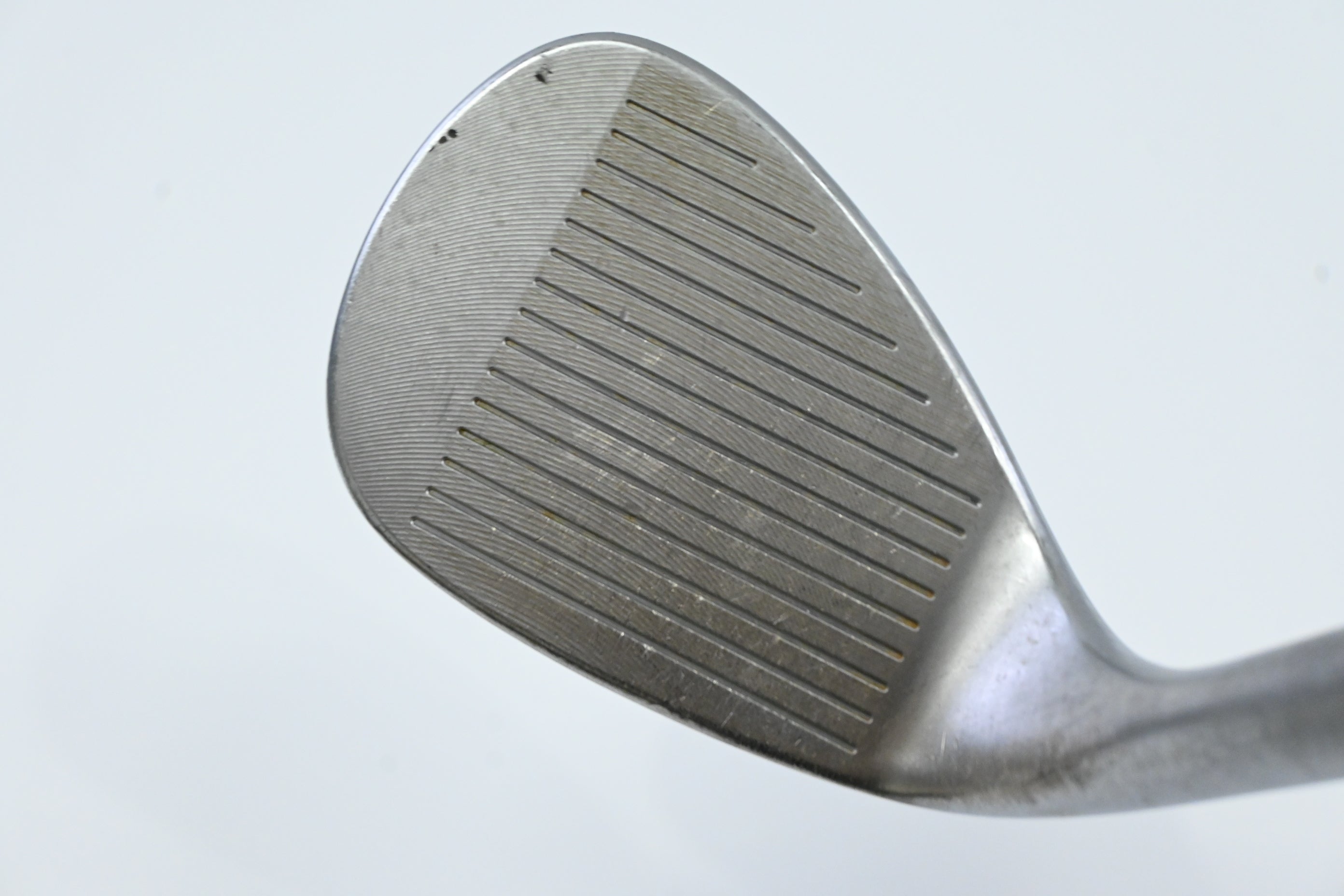 Cleveland 588 Original Lob Wedge / 58 Degree / Wedge Flex Dynamic Gold