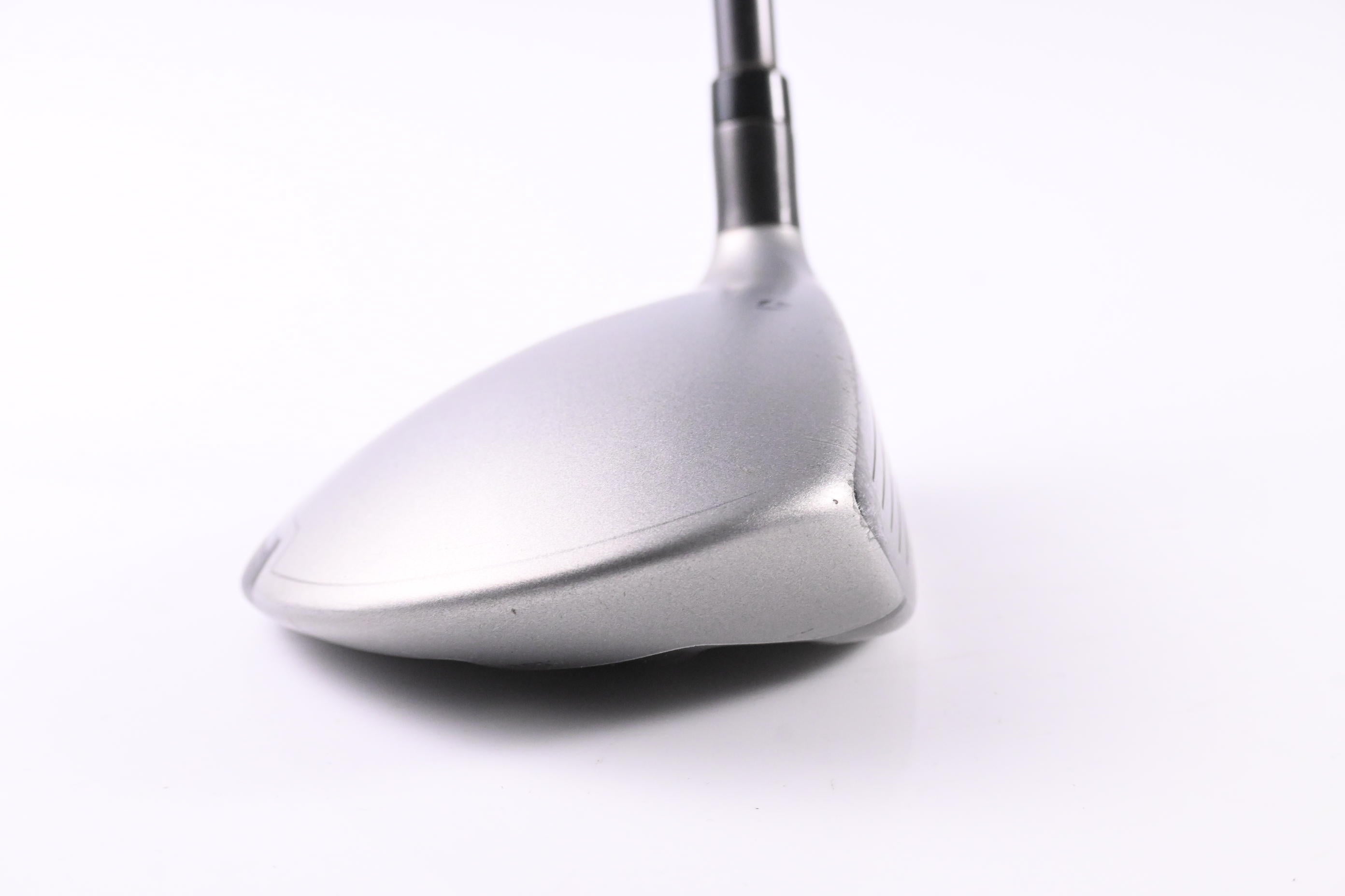 Taylormade SLDR S #3 Wood / 15 Degree / Regular Flex Speeder 65 Shaft