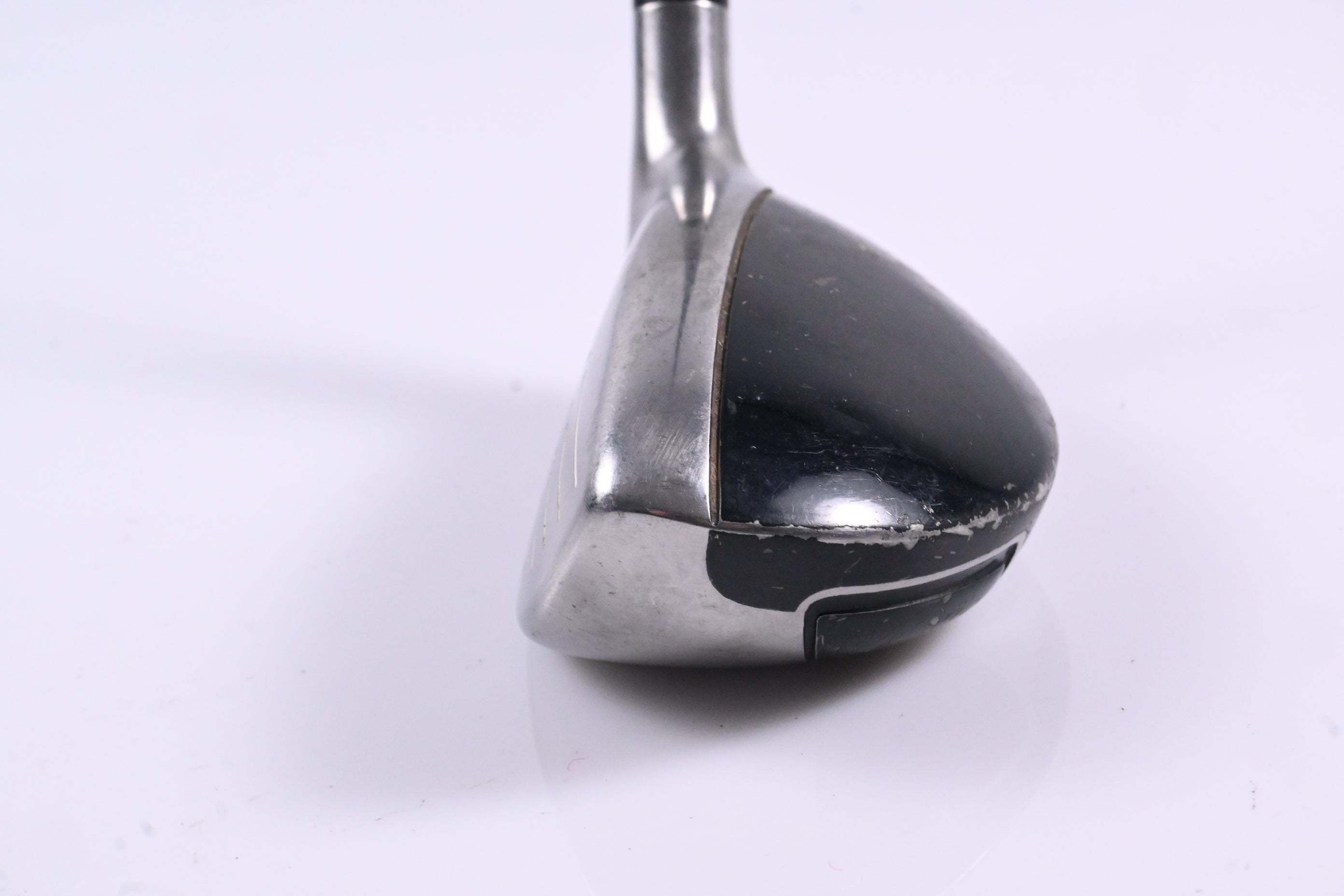 Left Hand King Cobra Baffler DWS #4 Hybrid / 23 Degree / Regular Flex Aldila VS