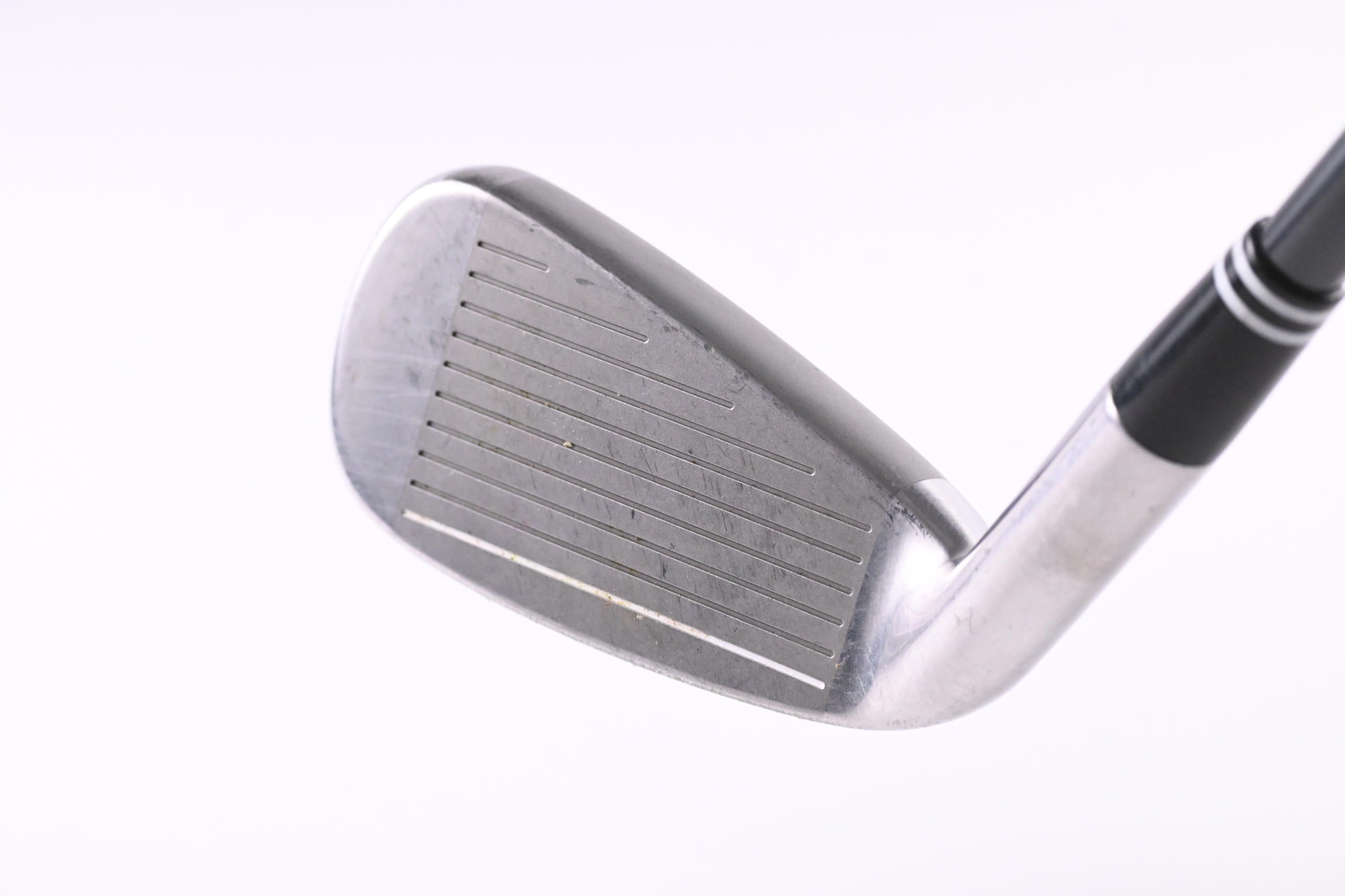 Ladies Cleveland 588 Altitude #5 Hybrid / 25 Degree / Ladies Flex Action 50 Shaft