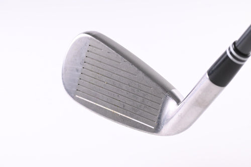 Ladies Cleveland 588 Altitude #5 Hybrid / 25 Degree / Ladies Flex Action 50 Shaft