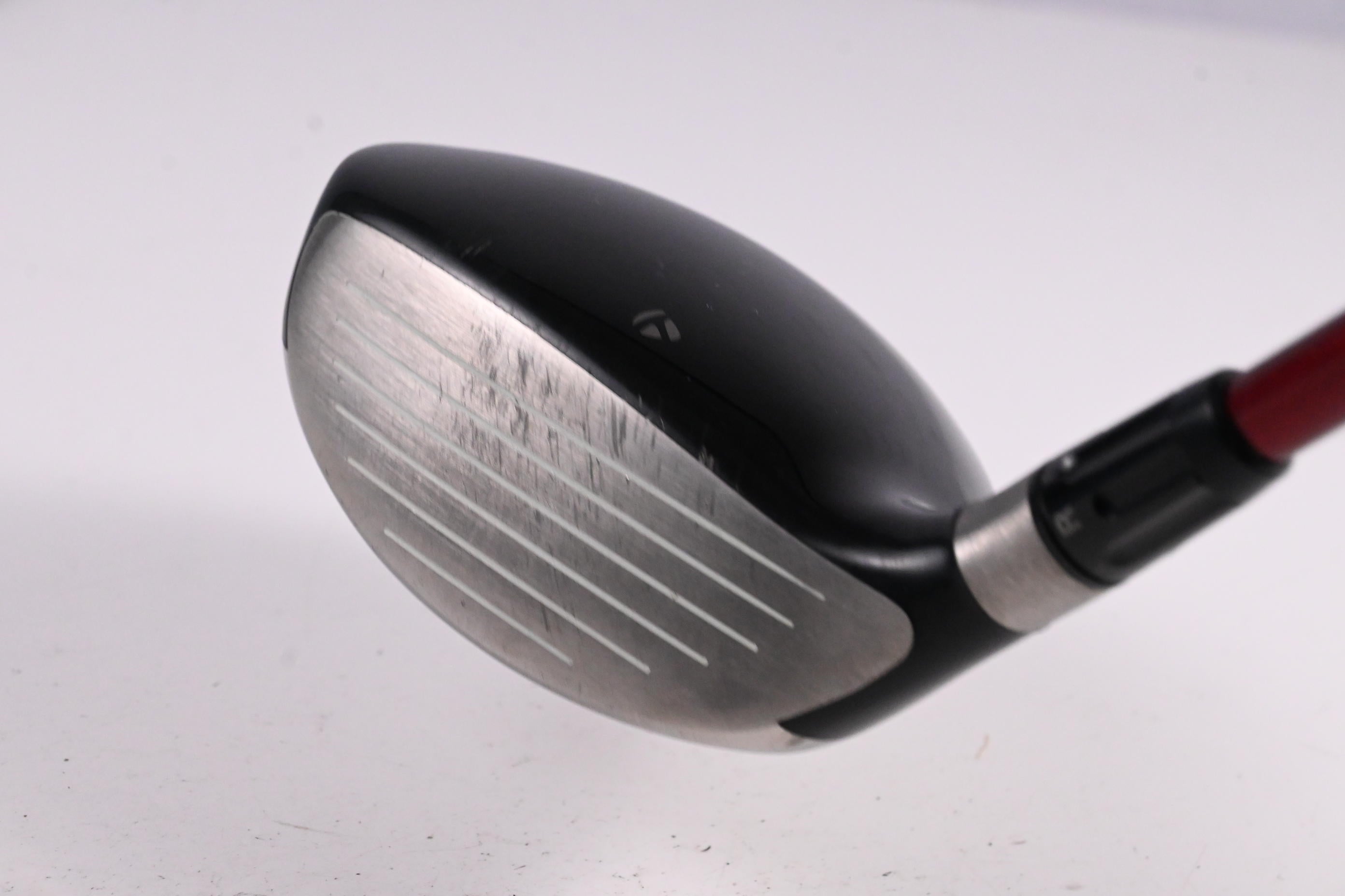 Taylormade R9 #5 Wood / 18 Degree / Regular Flex Aldila Reax 60 Shaft