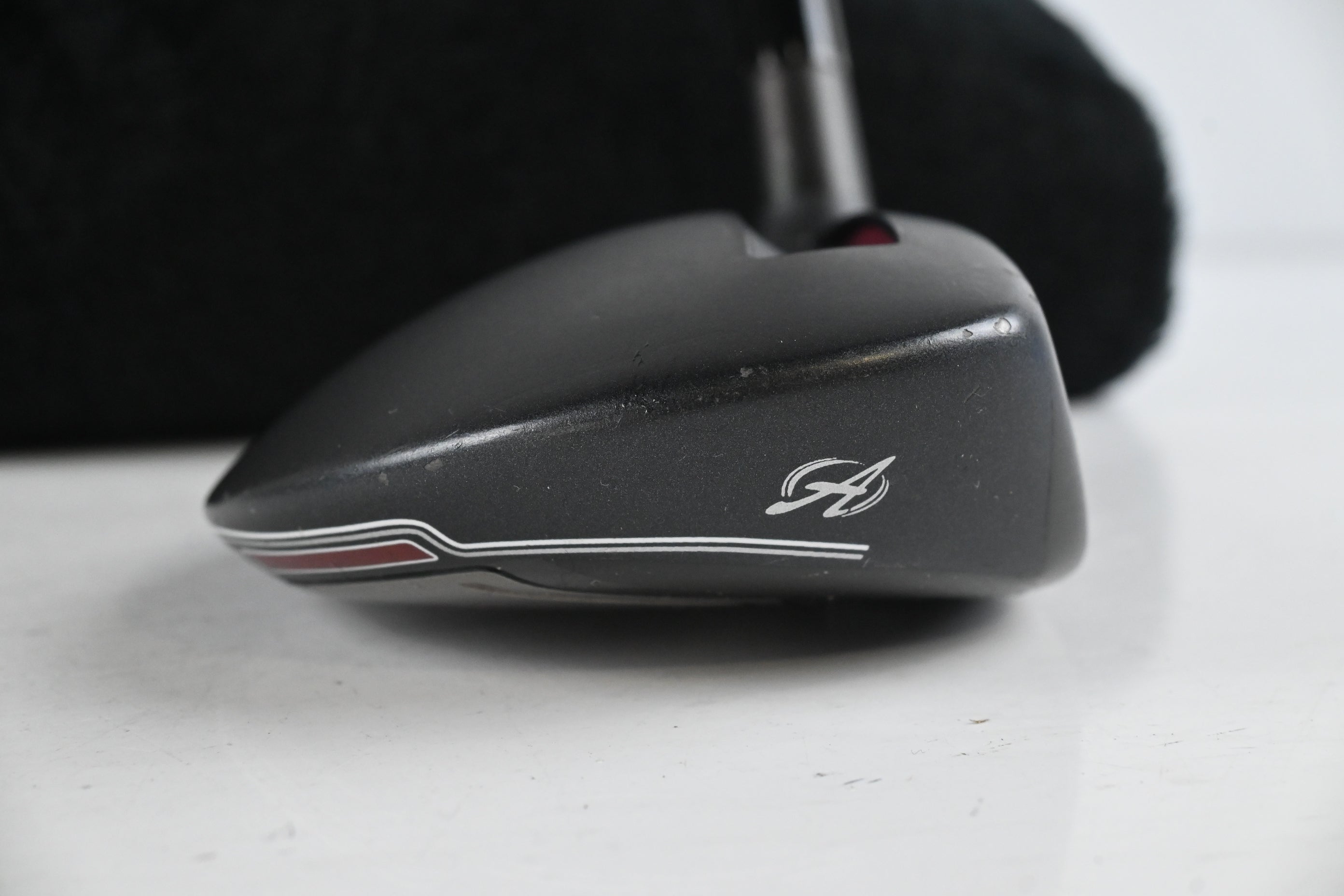Adams XTD #3 Wood / 13.5 Degree / Stiff Flex Matrix HD 7Q3 Red Tie Shaft