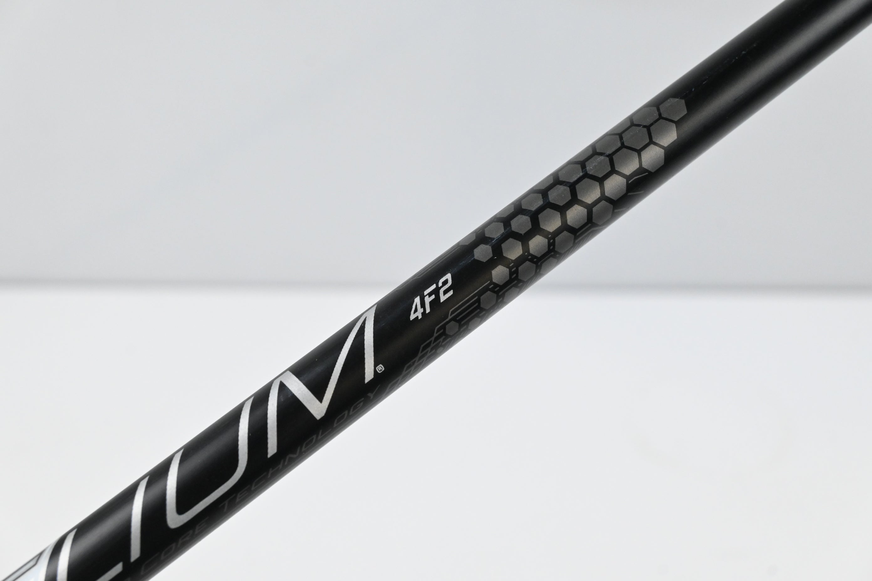 UST Mamiya Helium Nanocore 4 #7 Wood Shaft / Senior Flex / Ping 3rd Gen Shafts