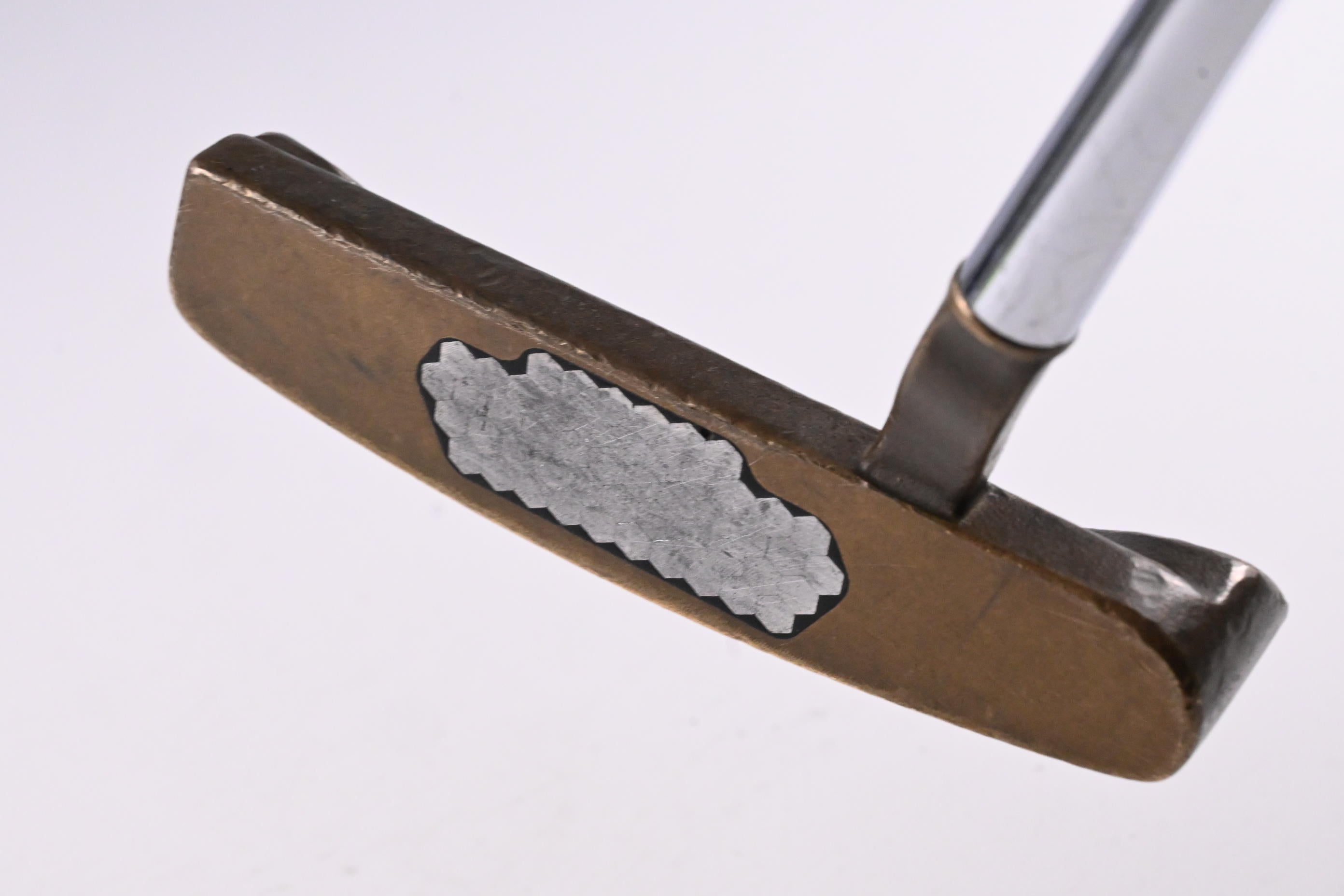 Ping Karsten BeCu Zing 2F Putter / 35 Inch