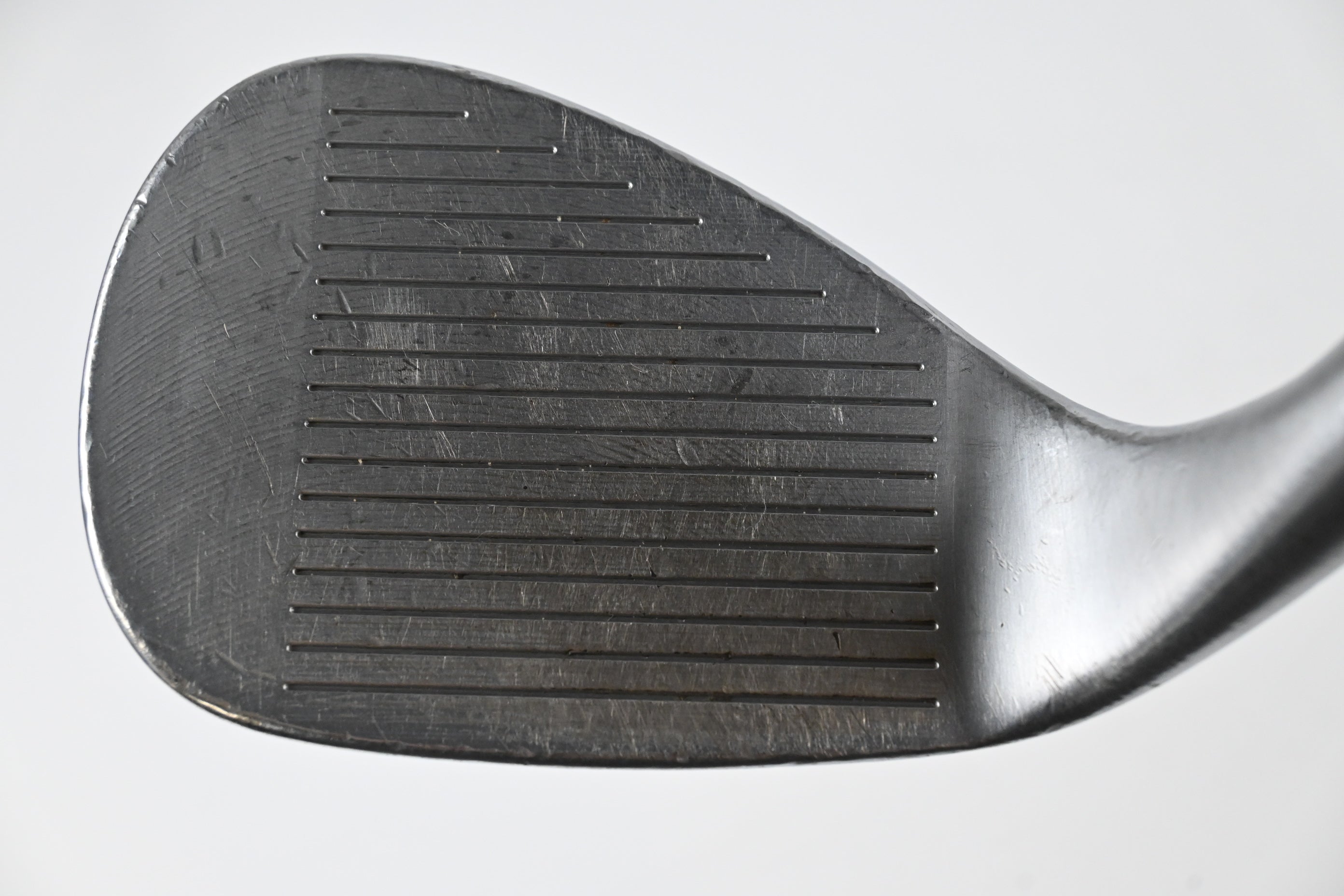 Cleveland RTX-3 Lob Wedge / 60 Degree / Stiff Flex Dynamic Gold S300 Shaft
