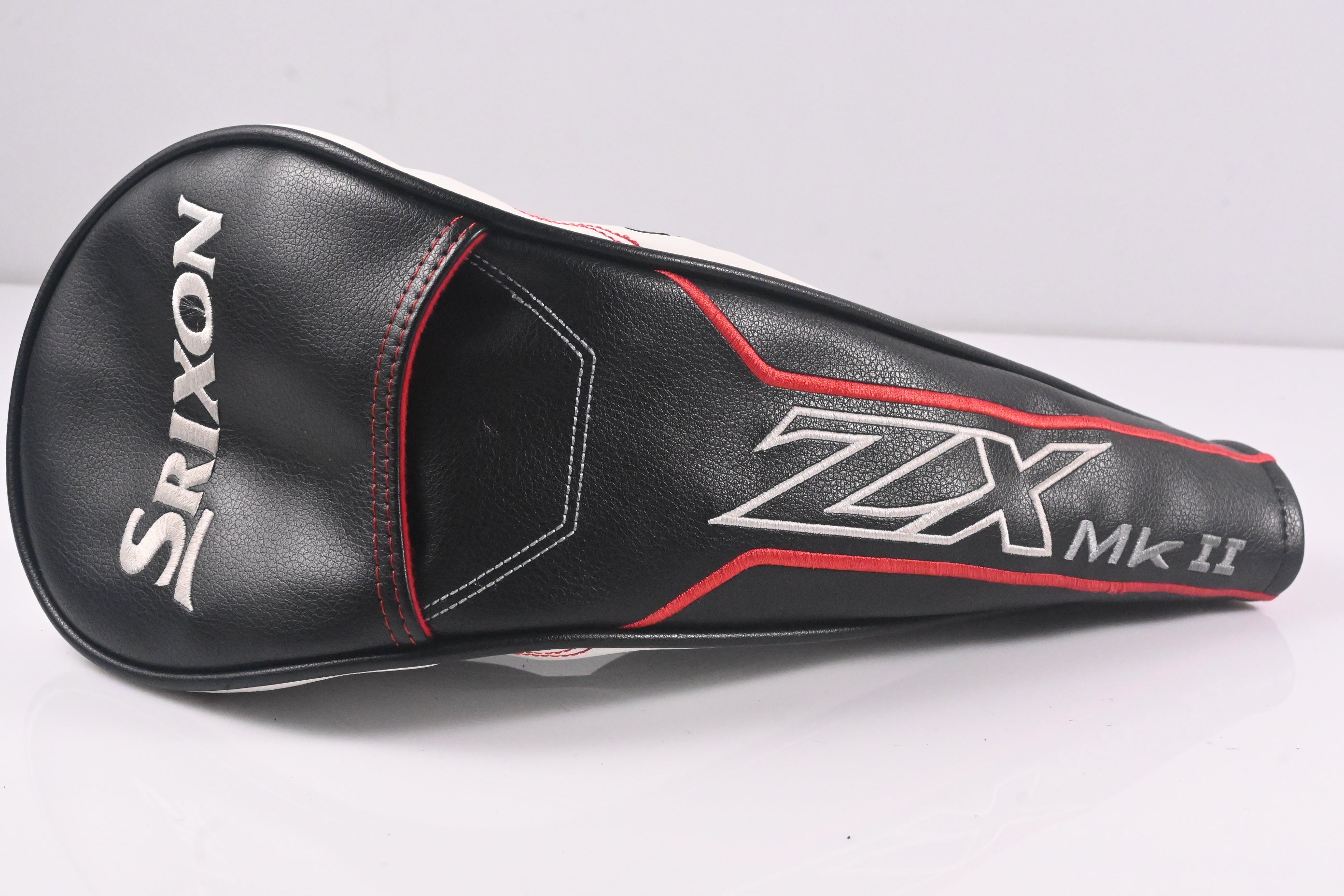 Left Hand Srixon ZX5 Mk II 2023 Driver / 10.5 Degree / Regular Flex EvenFlow 50