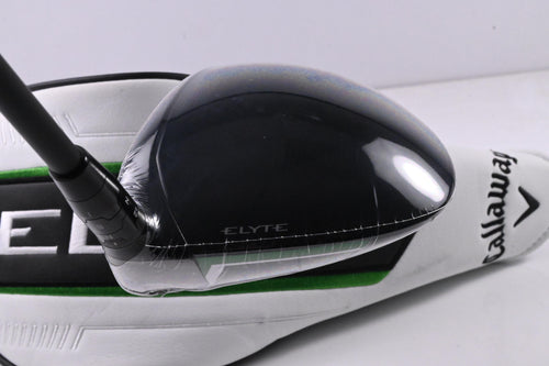 Callaway Elyte Triple Diamond Driver / 10.5 Degree / X-Flex Tensei 1K Black 65