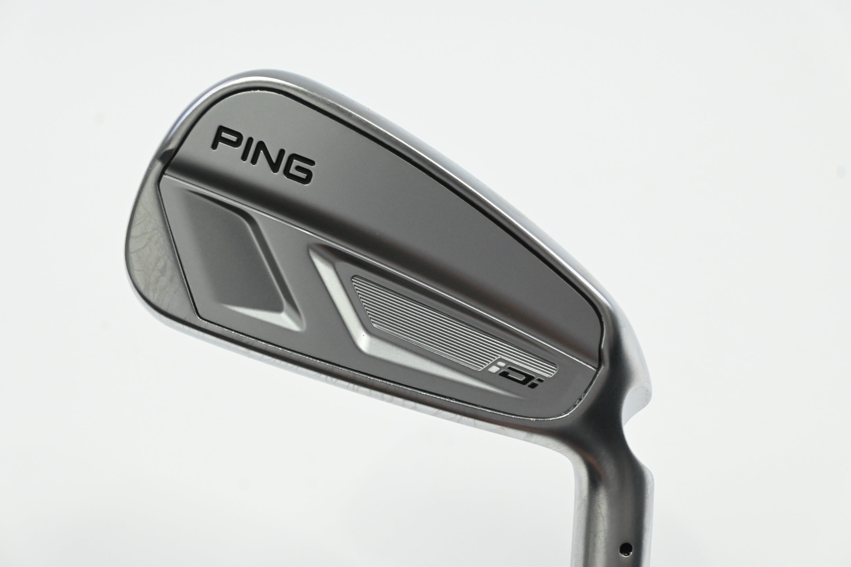 Ping IDI Utility #4 Iron / 23 Degree / Black Dot / Regular Flex Ping Alta CB 70