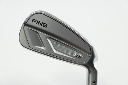 Ping IDI Utility #4 Iron / 23 Degree / Black Dot / Regular Flex Ping Alta CB 70