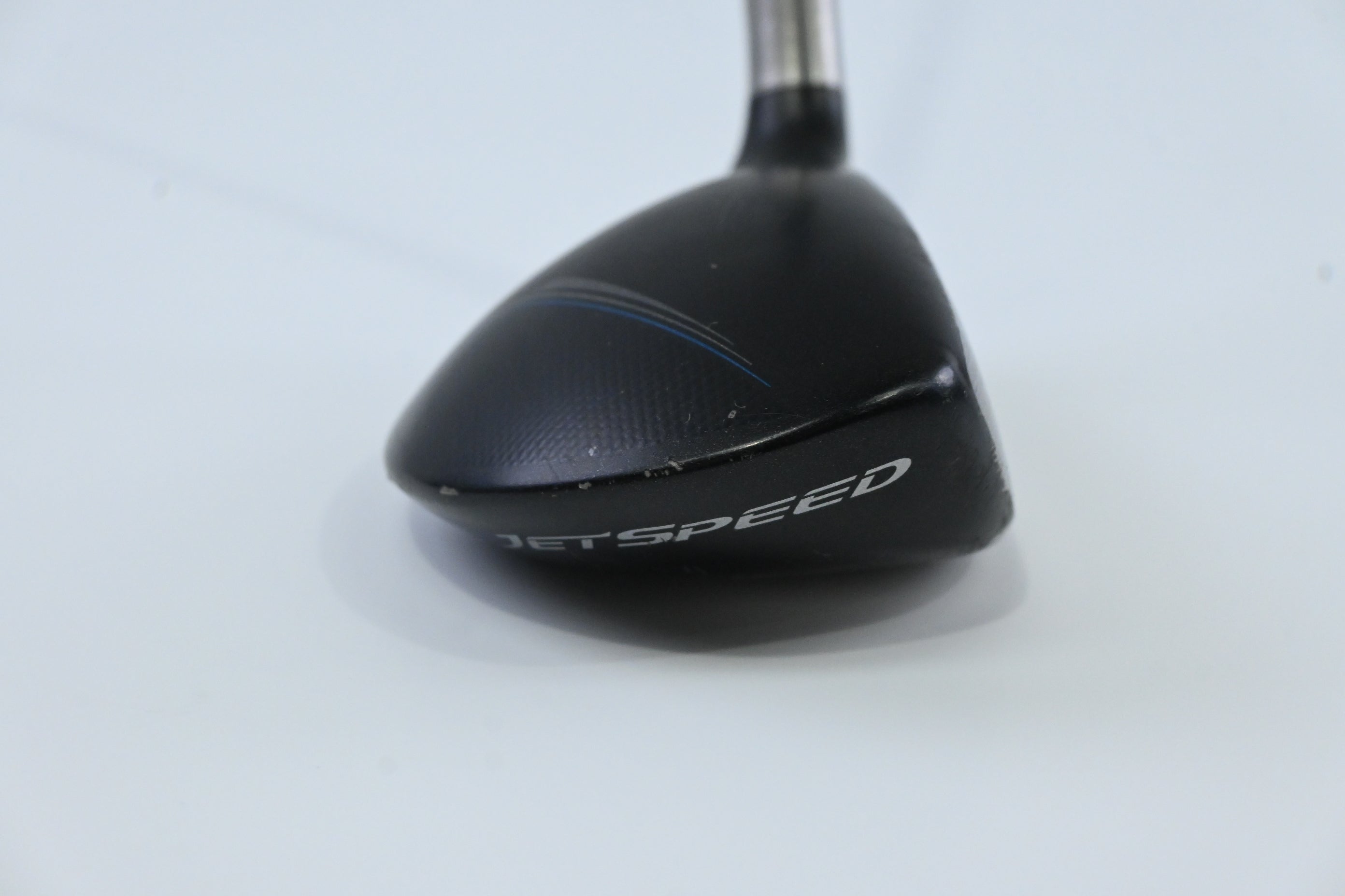 Taylormade Jetspeed #3 Hybrid / 19 Degree / Regular Flex Velox 65 Shaft