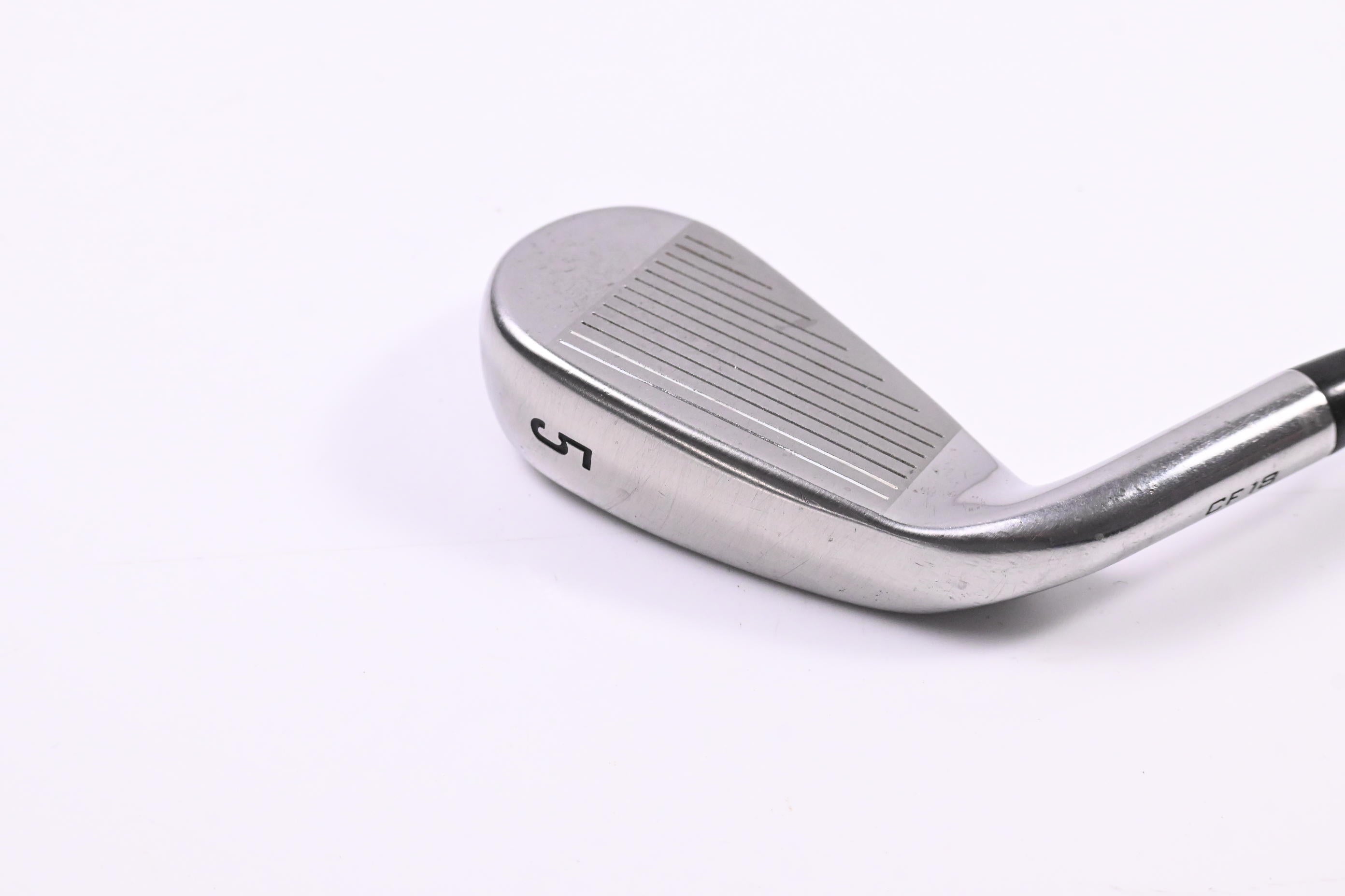 Callaway Rogue #5 Iron / 23 Degree / Regular Flex XP 95 R300 Shaft