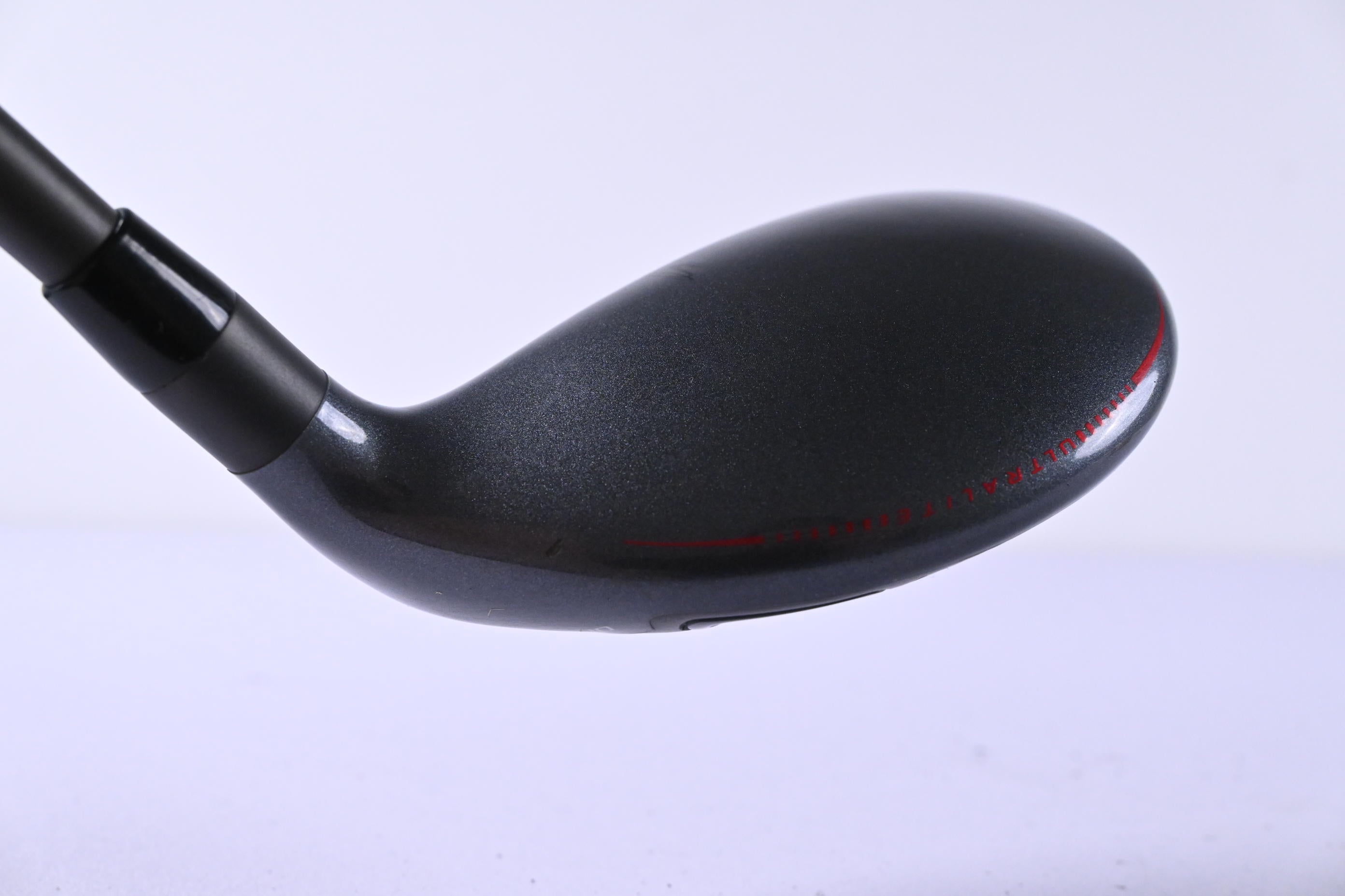 Cobra Air-X #5 Hybrid / 25 Degree / Senior Flex Ultralite 45 Shaft