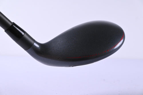 Cobra Air-X #5 Hybrid / 25 Degree / Senior Flex Ultralite 45 Shaft