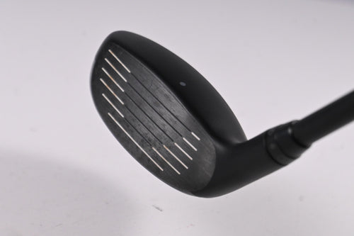 Ping G430 #3 Hybrid / 19 Degree / Regular Flex Ping Alta CB Black 70 Shaft