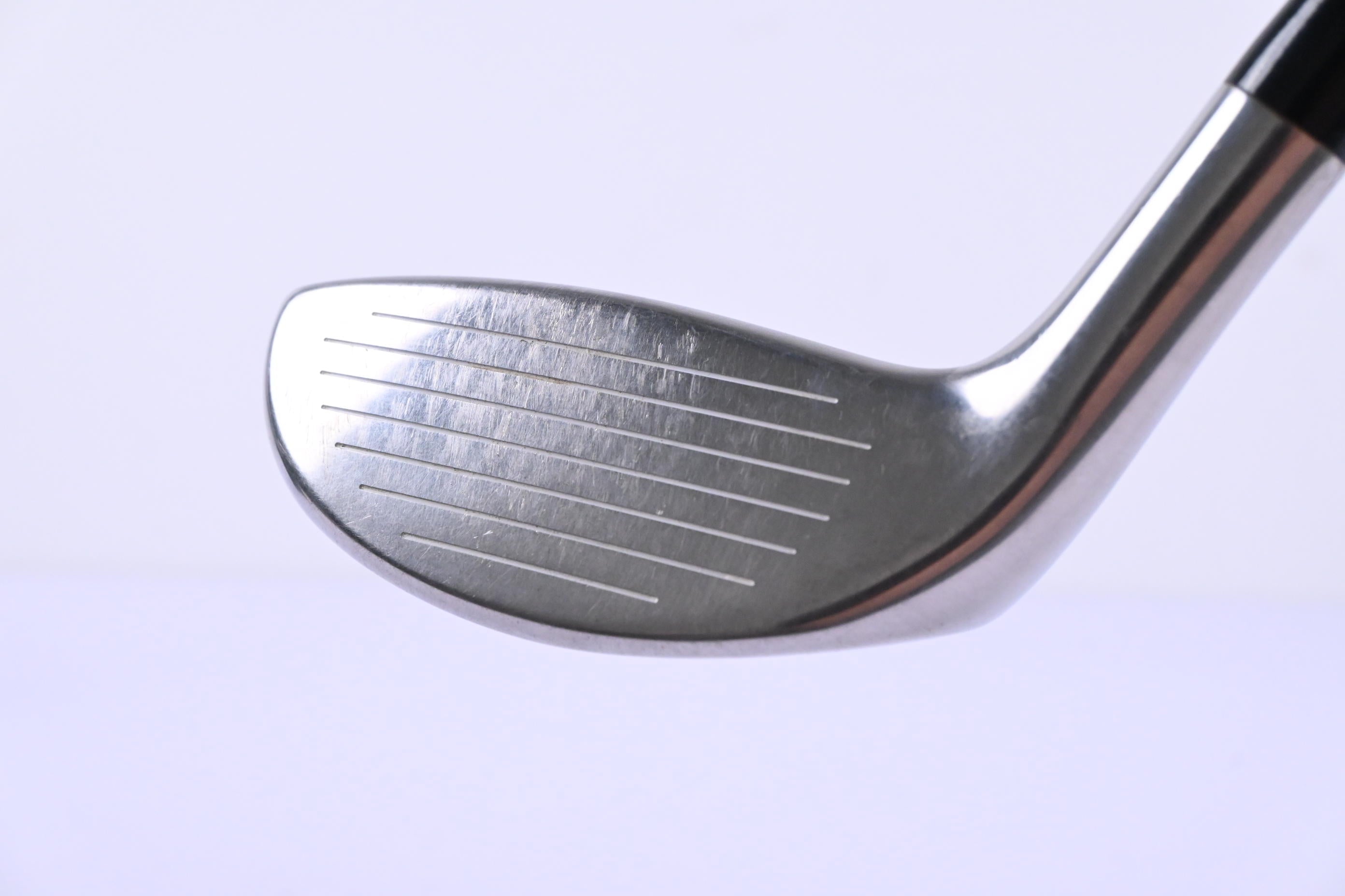 Cleveland Halo #4 Hybrid / 25 Degree / Regular Flex Cleveland Halo Shaft