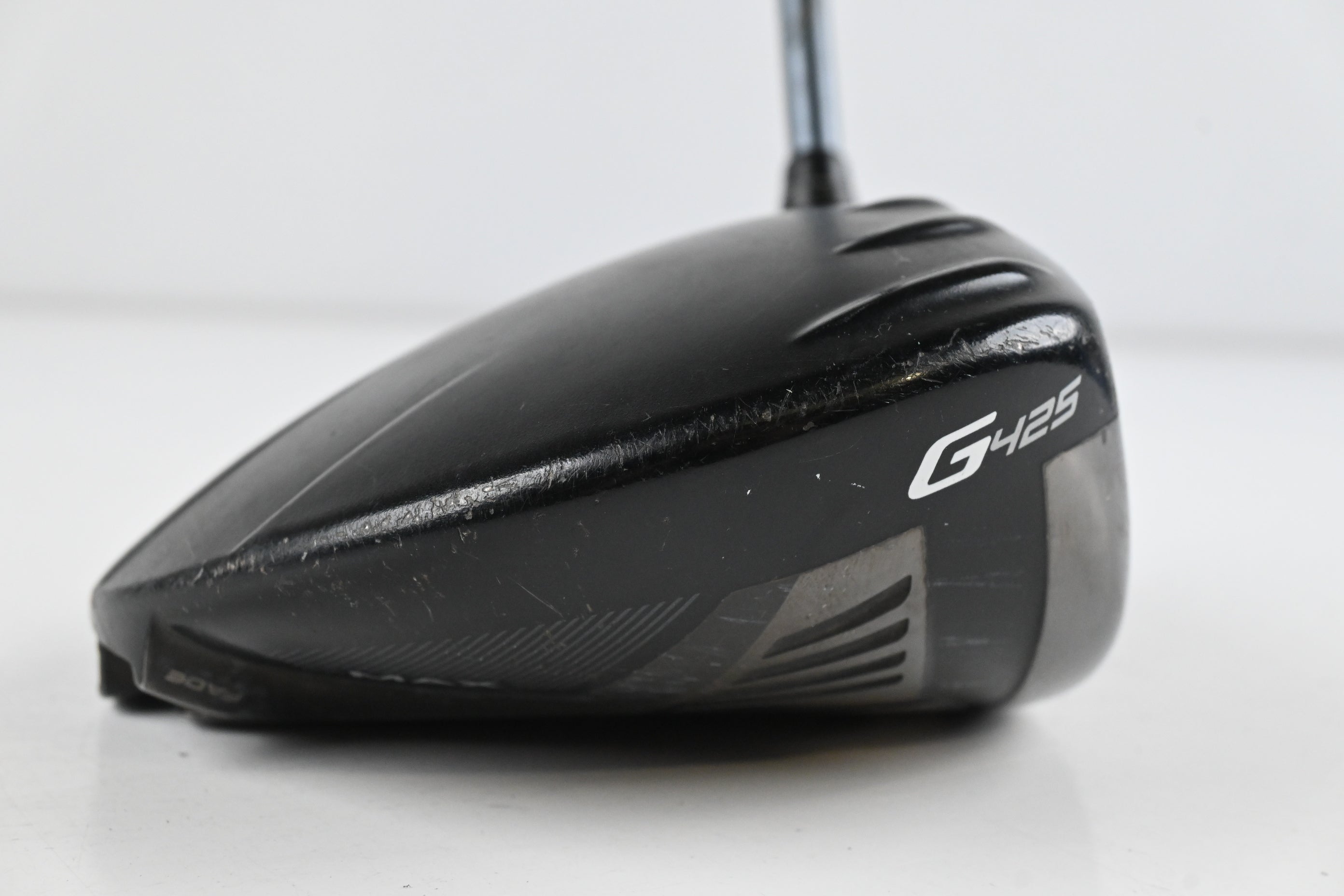 Ping G425 Max Driver / 12 Degree / Senior Flex Ping Alta CB Slate 55 Shaft