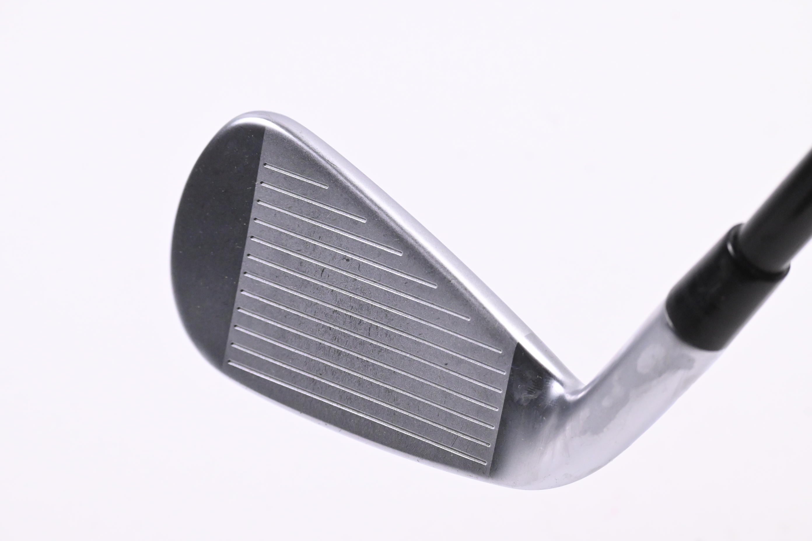 Callaway X Forged UT 2020 Utility #2 Iron / 18 Degree / TX-Flex MMT 105 Shaft