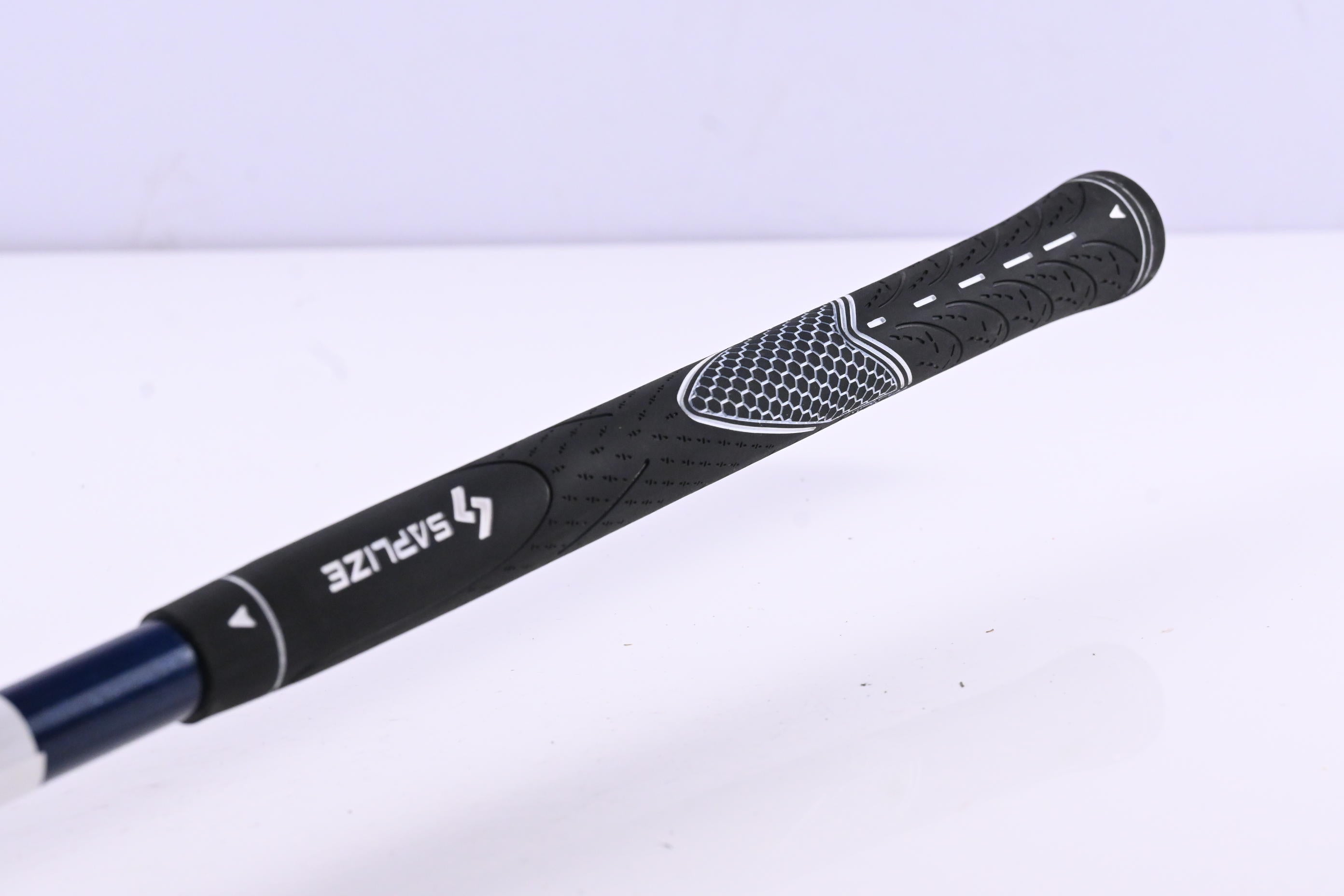 Progen Full Bore 2.3 #3 Wood / 15 Degree / Regular Flex Full Bore Shaft