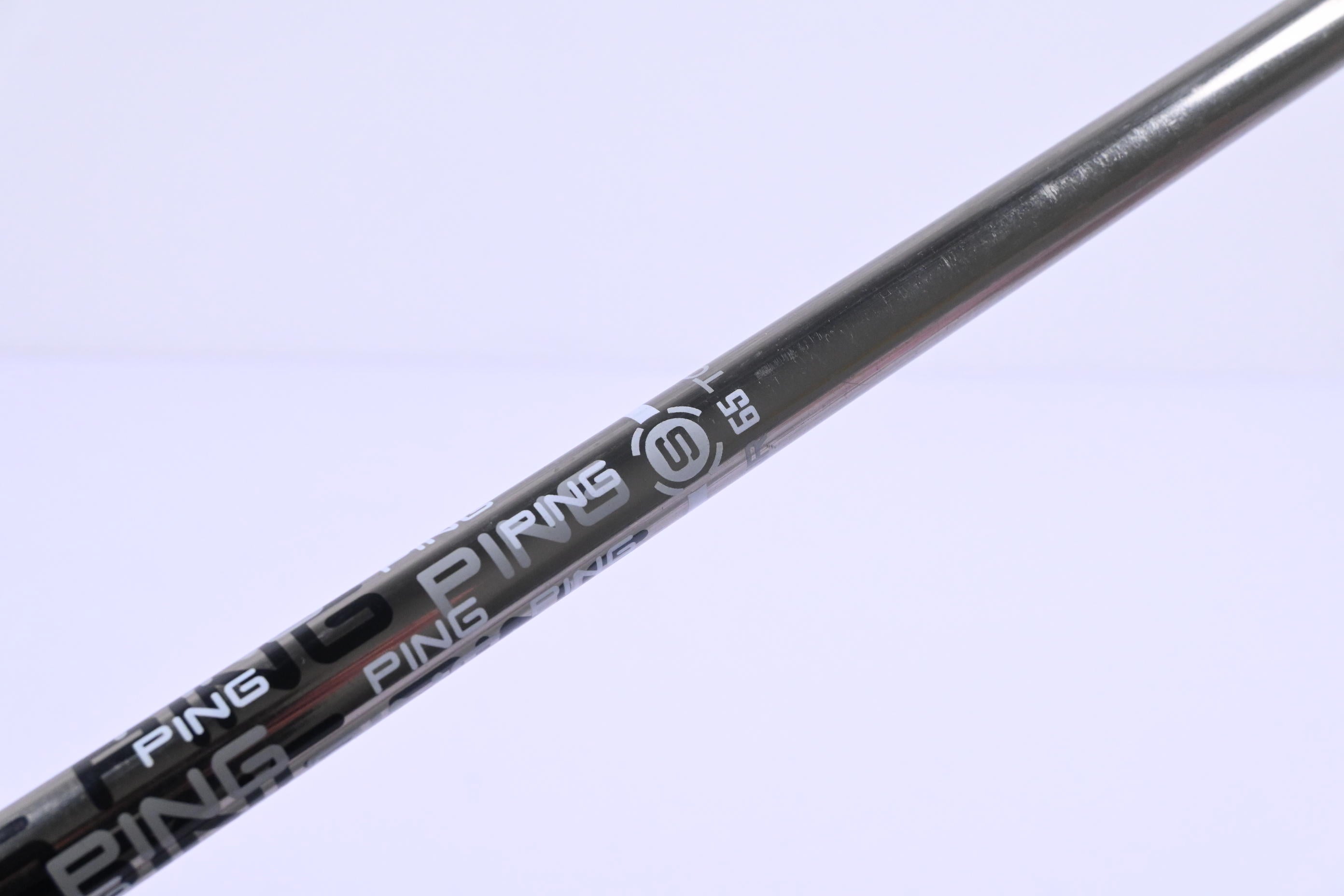 Ping Tour 65 #3 Wood Shaft / Stiff Flex / TaylorMade Gen 2