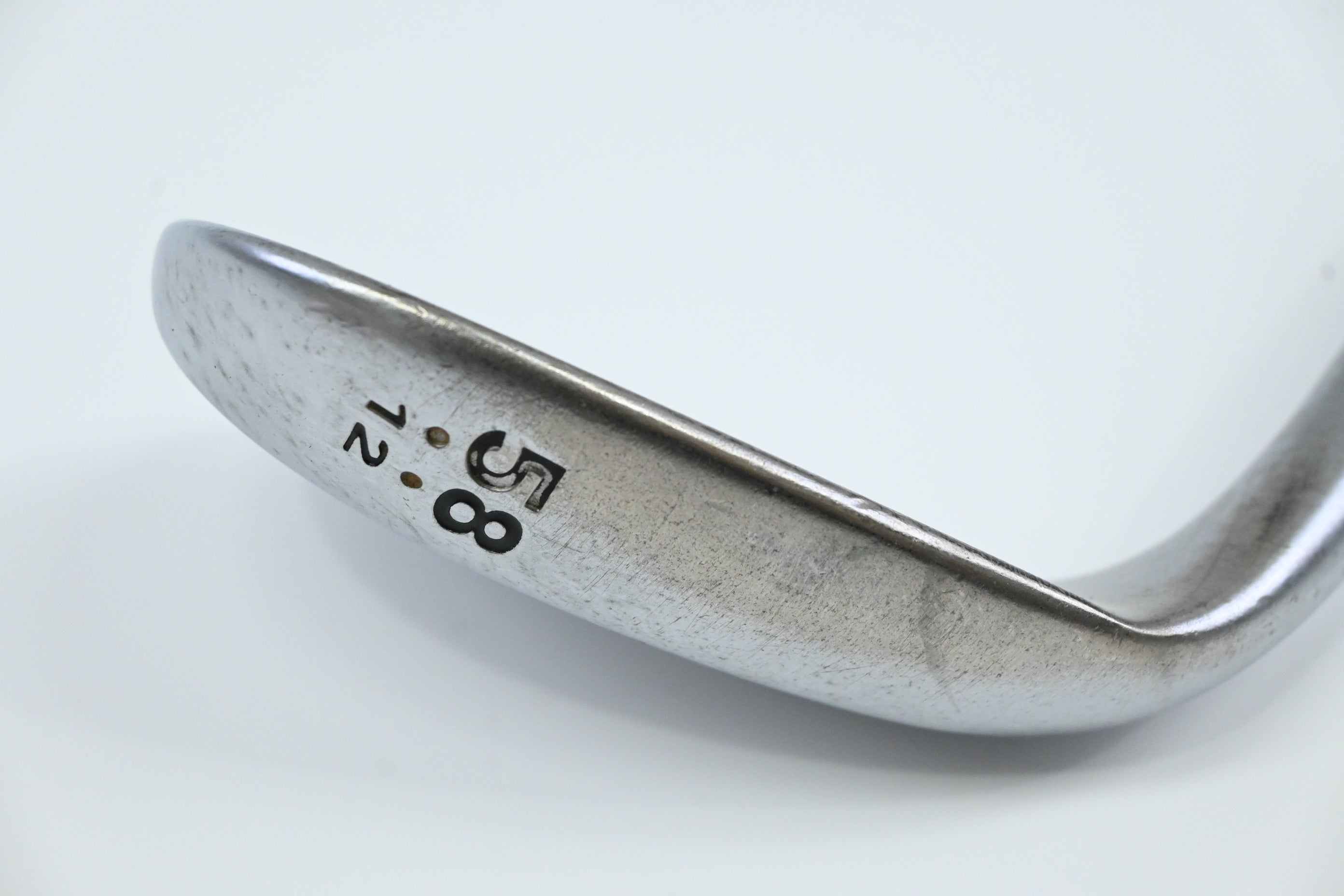 Cleveland 588 Original Lob Wedge / 58 Degree / Wedge Flex Dynamic Gold