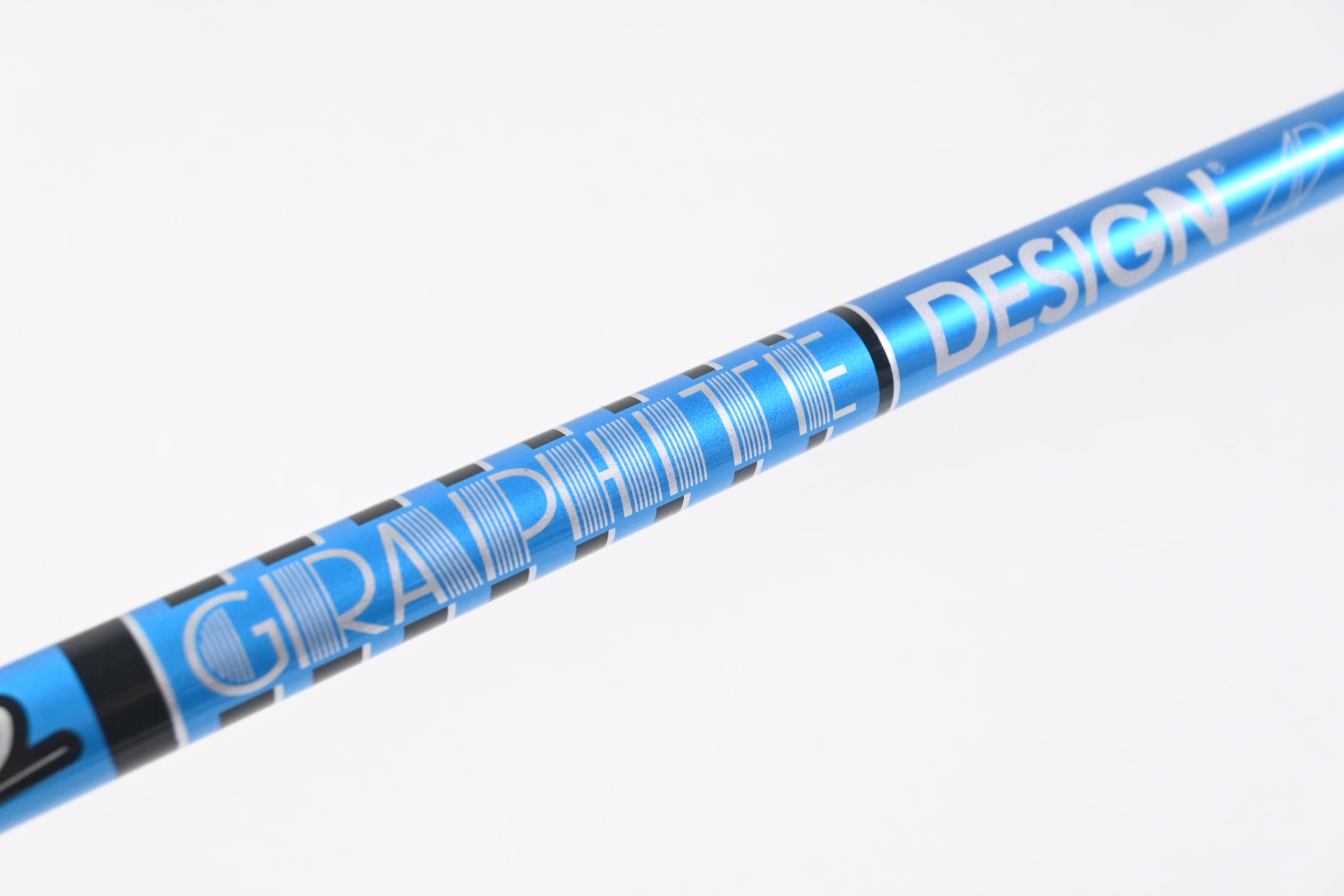 Graphite Design Tour AD UB-5 Driver Shaft / Senior Flex / Titleist