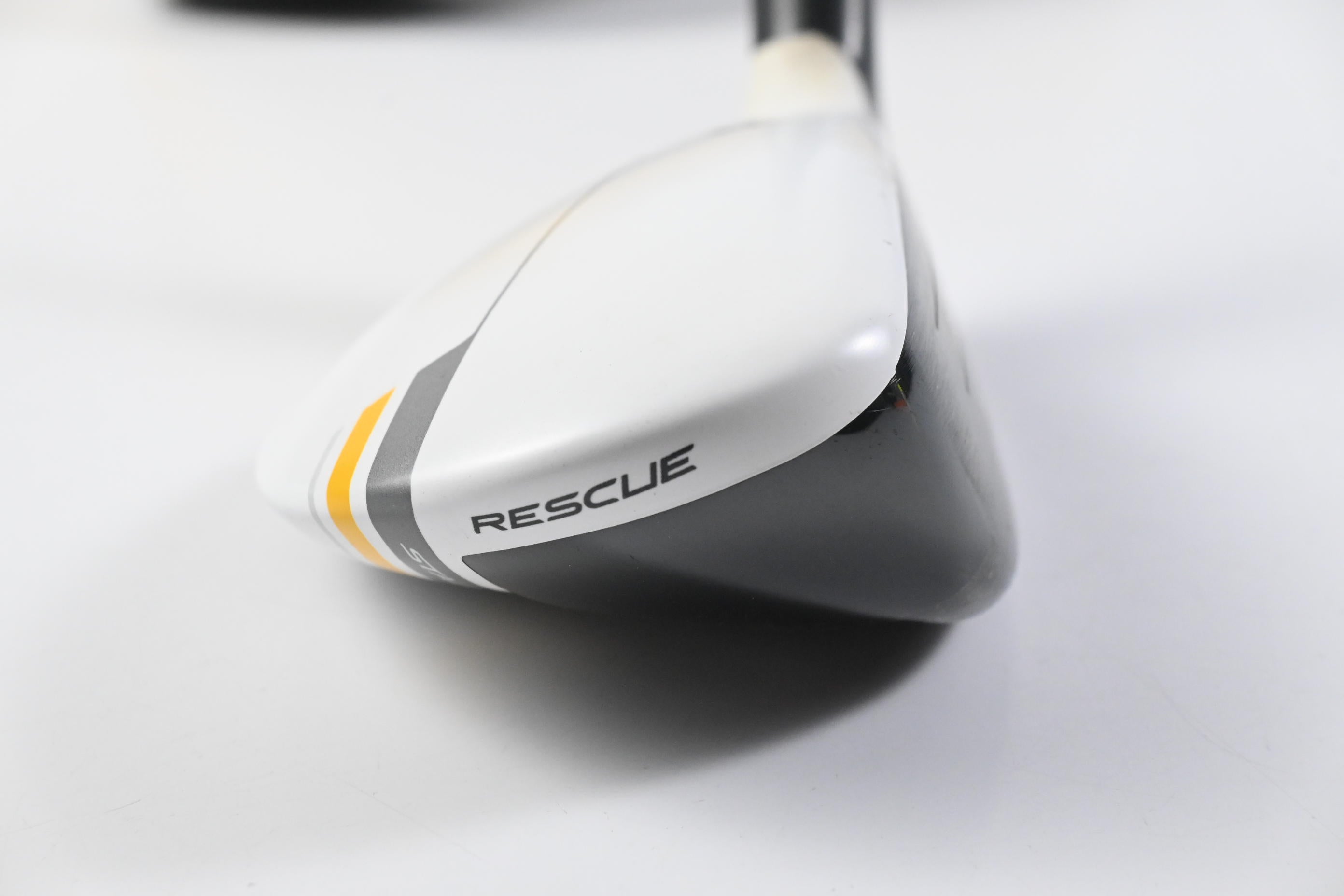 Taylormade RBZ Stage 2 Tour #3 Hybrid / 18.5 Degree / Regular Flex Rocketfuel 80