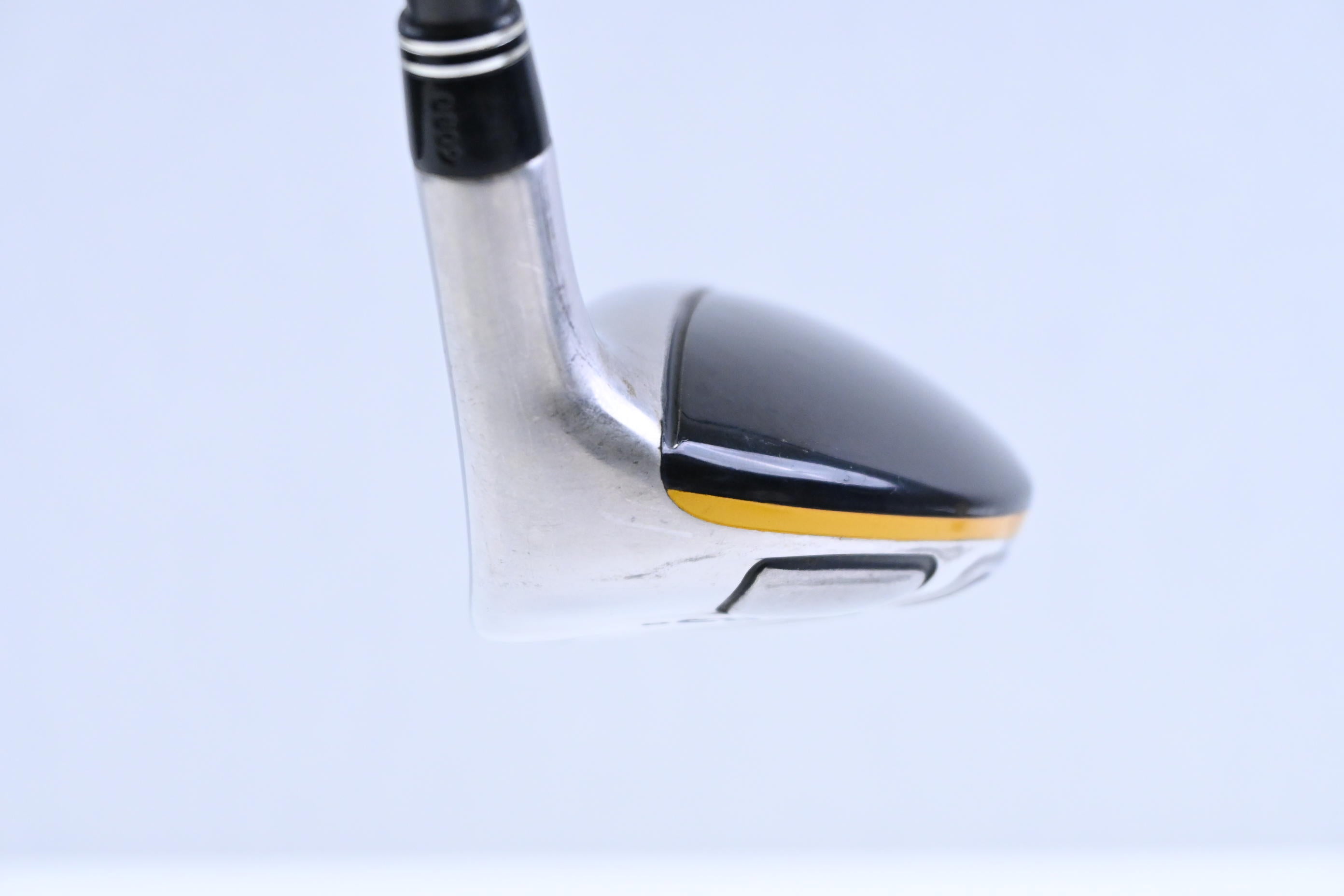 Cobra Baffler TWS #4 Hybrid / 23 Degree / Regular Flex Aldila DVS 65 Shaft