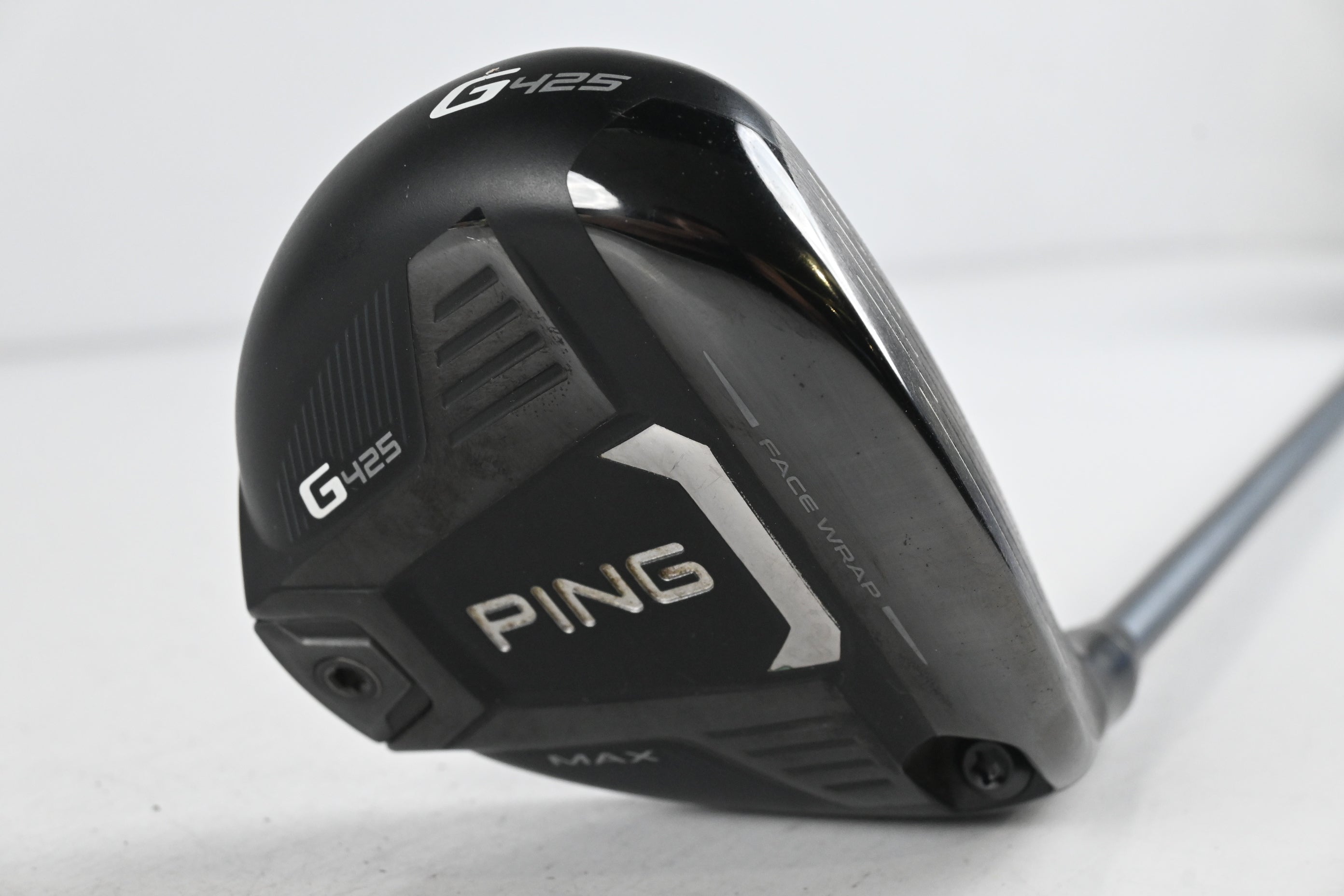Ping G425 Max #5 Wood / 17.5 Degree / Regular Flex Ping Alta CB Slate 65 Shaft