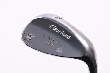 Cleveland 588 RTX 2.0 Lob Wedge / 60 Degree / Wedge Flex Dynamic Gold Shaft