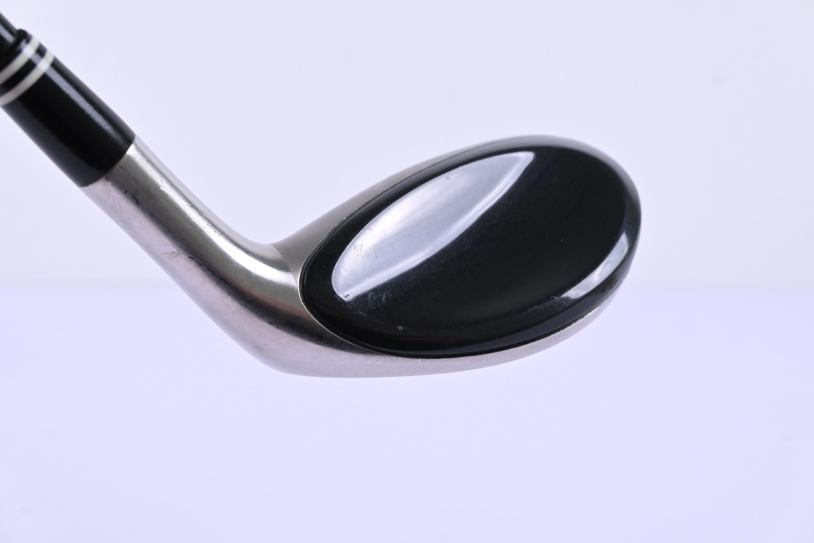 Cleveland Halo #4 Hybrid / 25 Degree / Regular Flex Cleveland Halo Shaft
