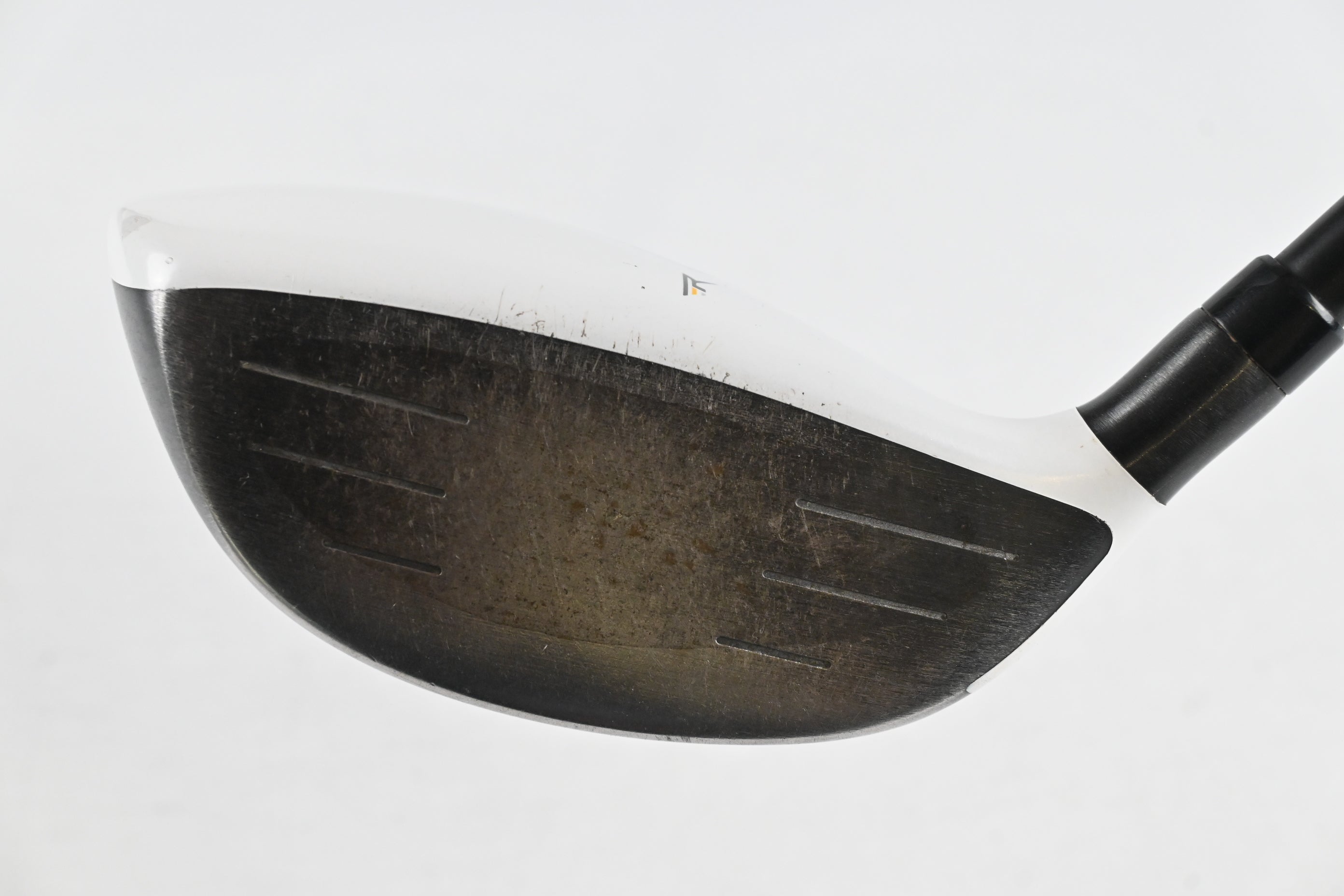 Taylormade RBZ Stage 2 #3 Wood / 15 Degree / Regular Flex Matrix Rocketfuel 60