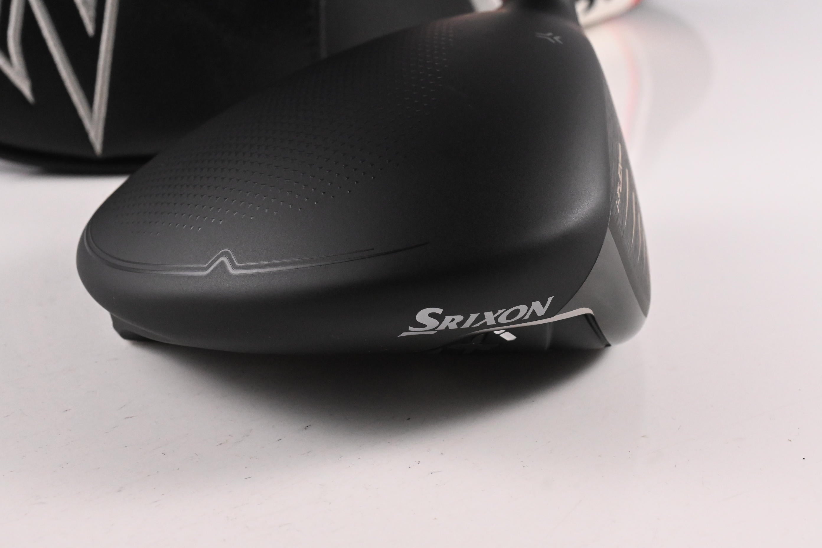 Srixon ZXi Driver / 10.5 Degree / Stiff Flex Denali Red 50 Shaft
