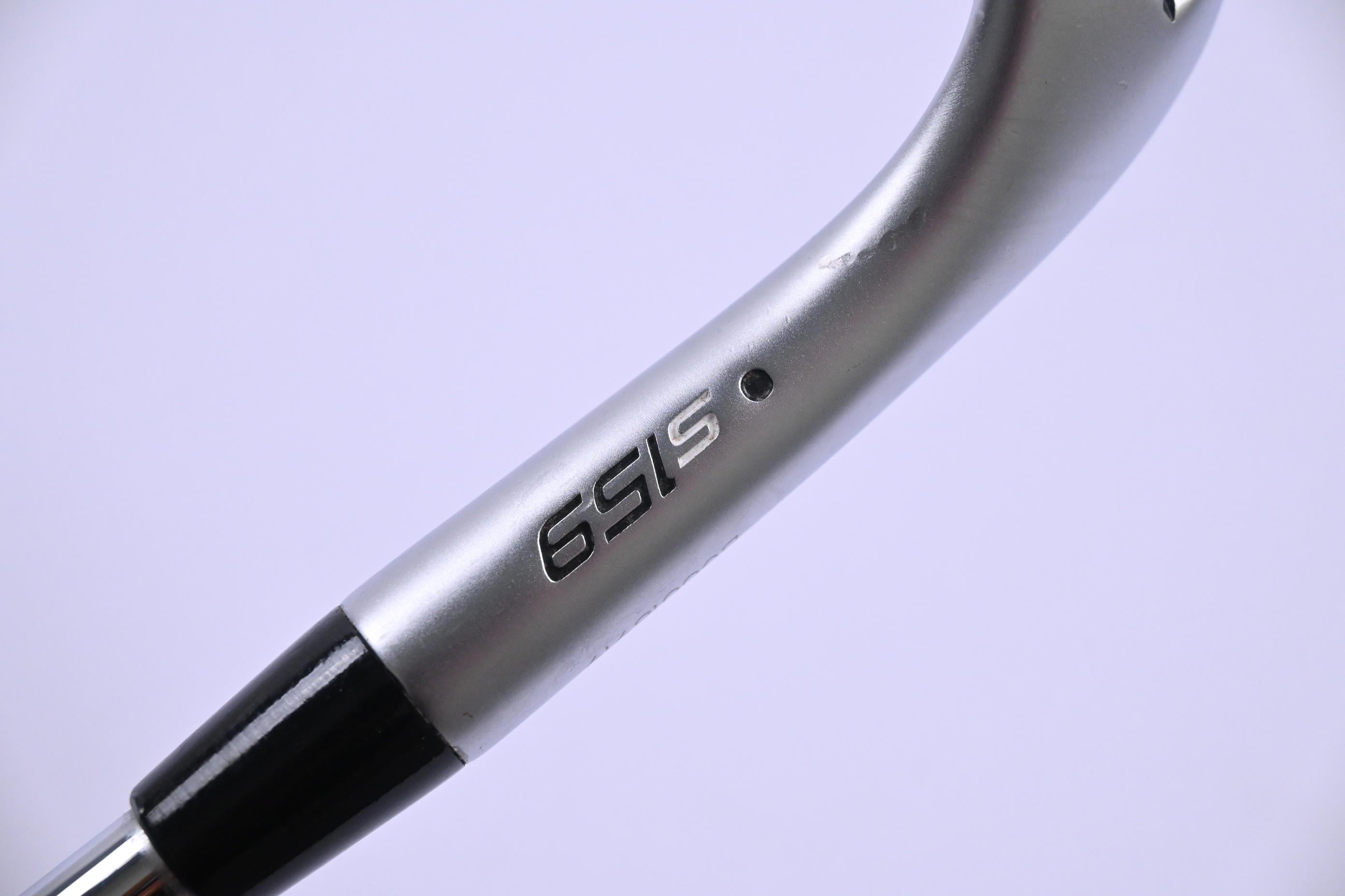 Ping S159 Sand Wedge / 54 Degree / Black Dot / Wedge Flex Z-Z 115 Shaft