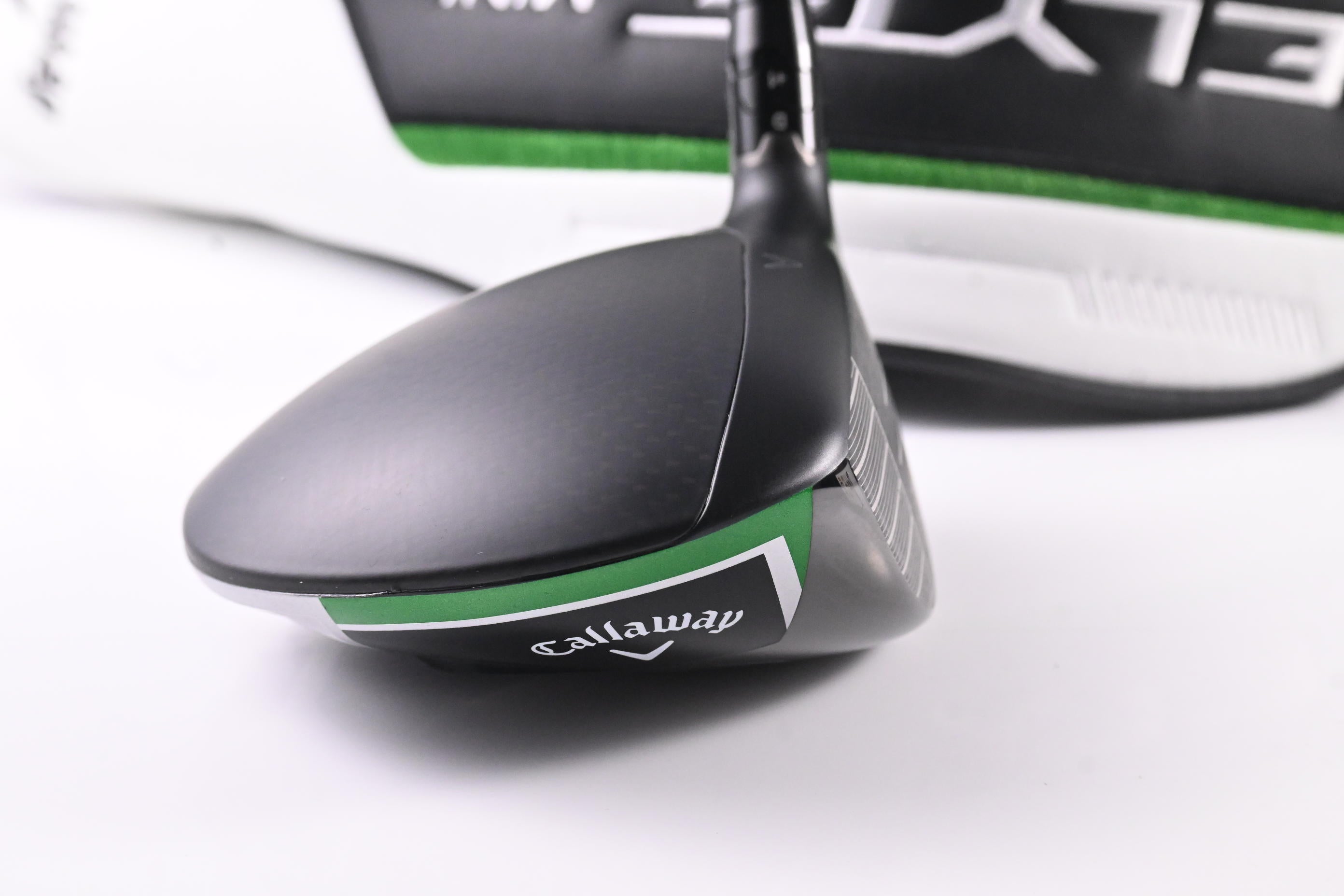 Callaway Elyte Mini Driver / 13.5 Degree / Regular Flex Denali Blue 50 Shaft