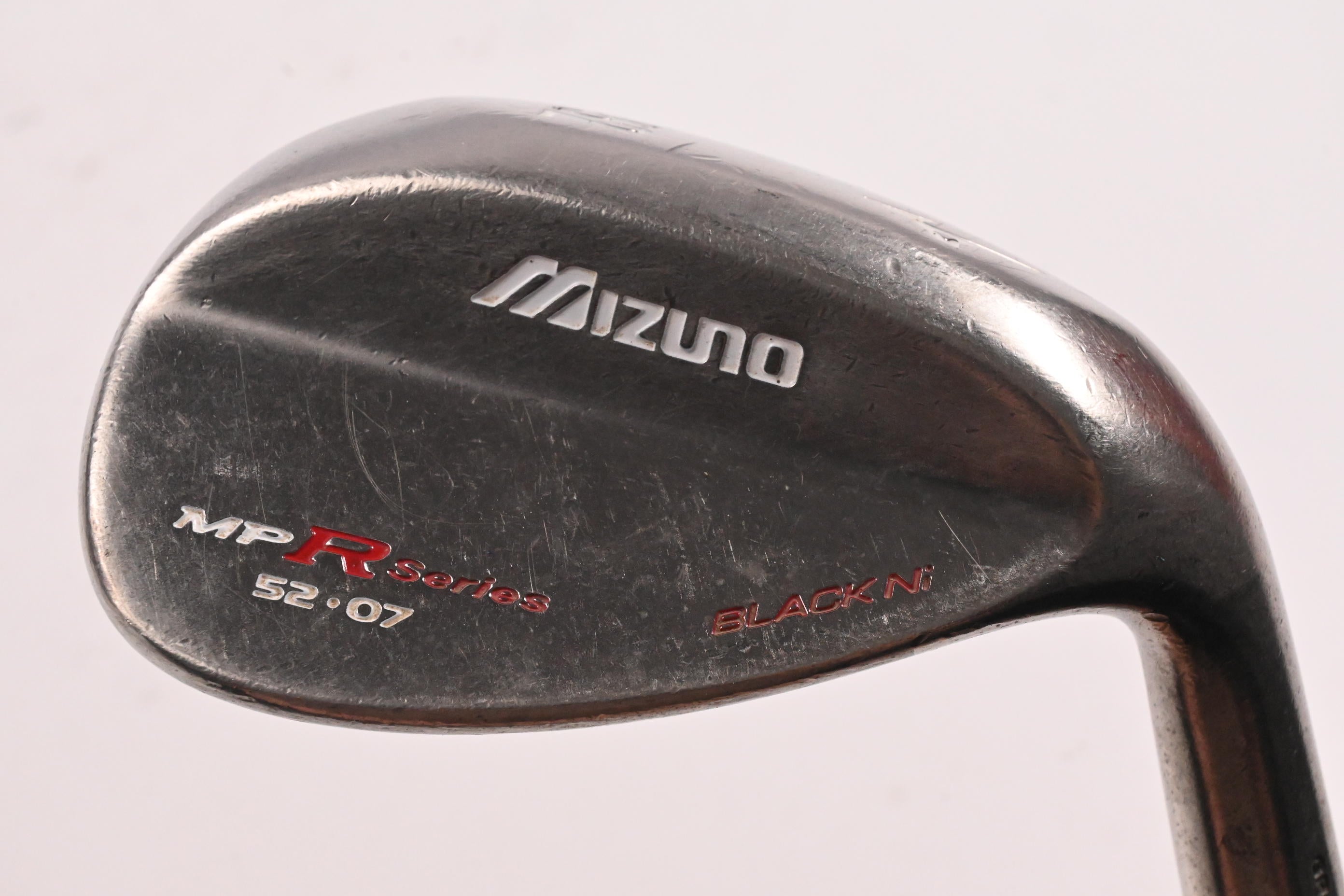 Mizuno MP-R Gap Wedge / 52 Degree / Stiff Flex Dynamic Gold S300 Shaft