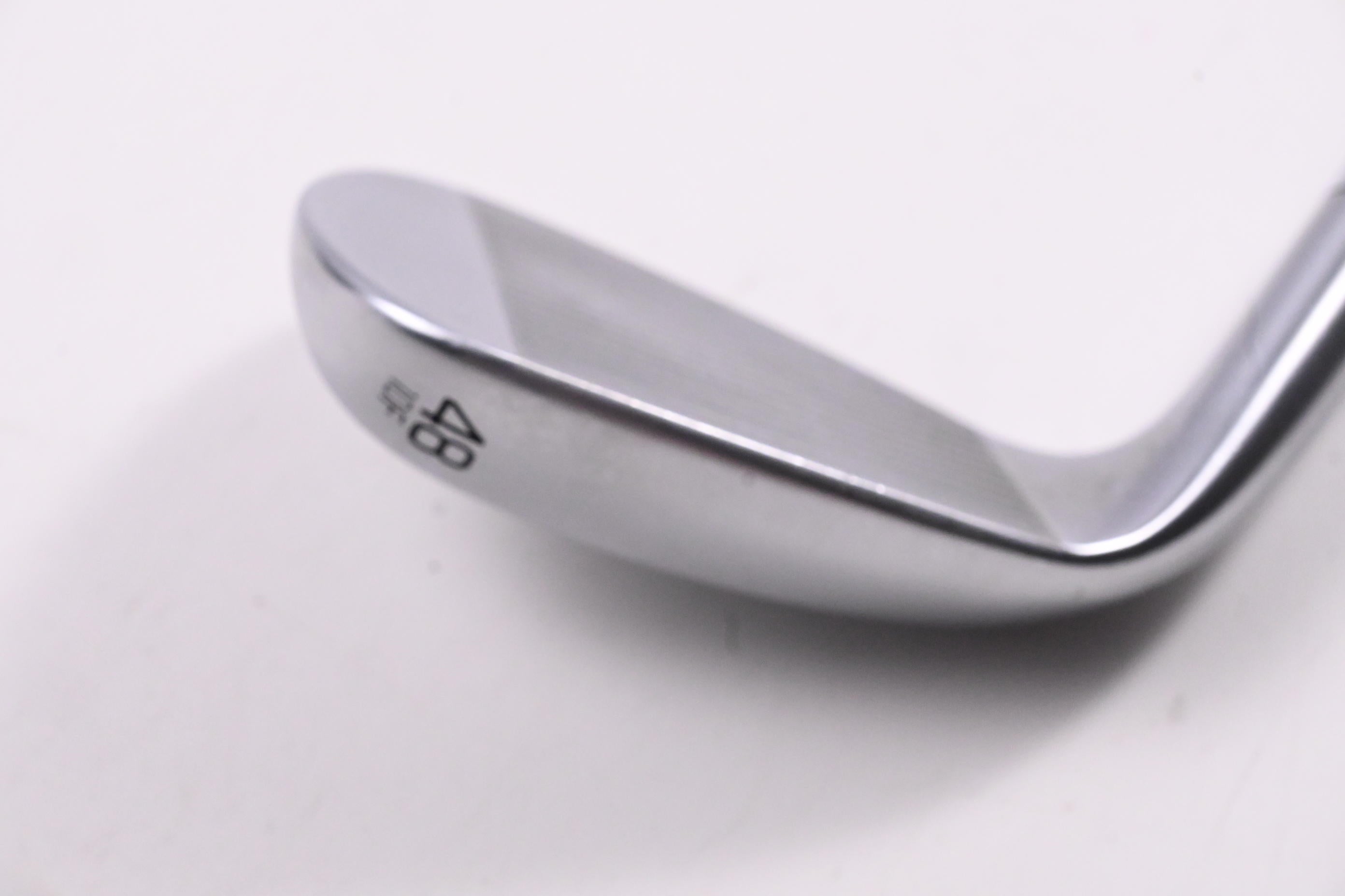 Titleist Vokey SM11 Pitching Wedge / 48 Degree / Wedge Flex Titleist Vokey SM11