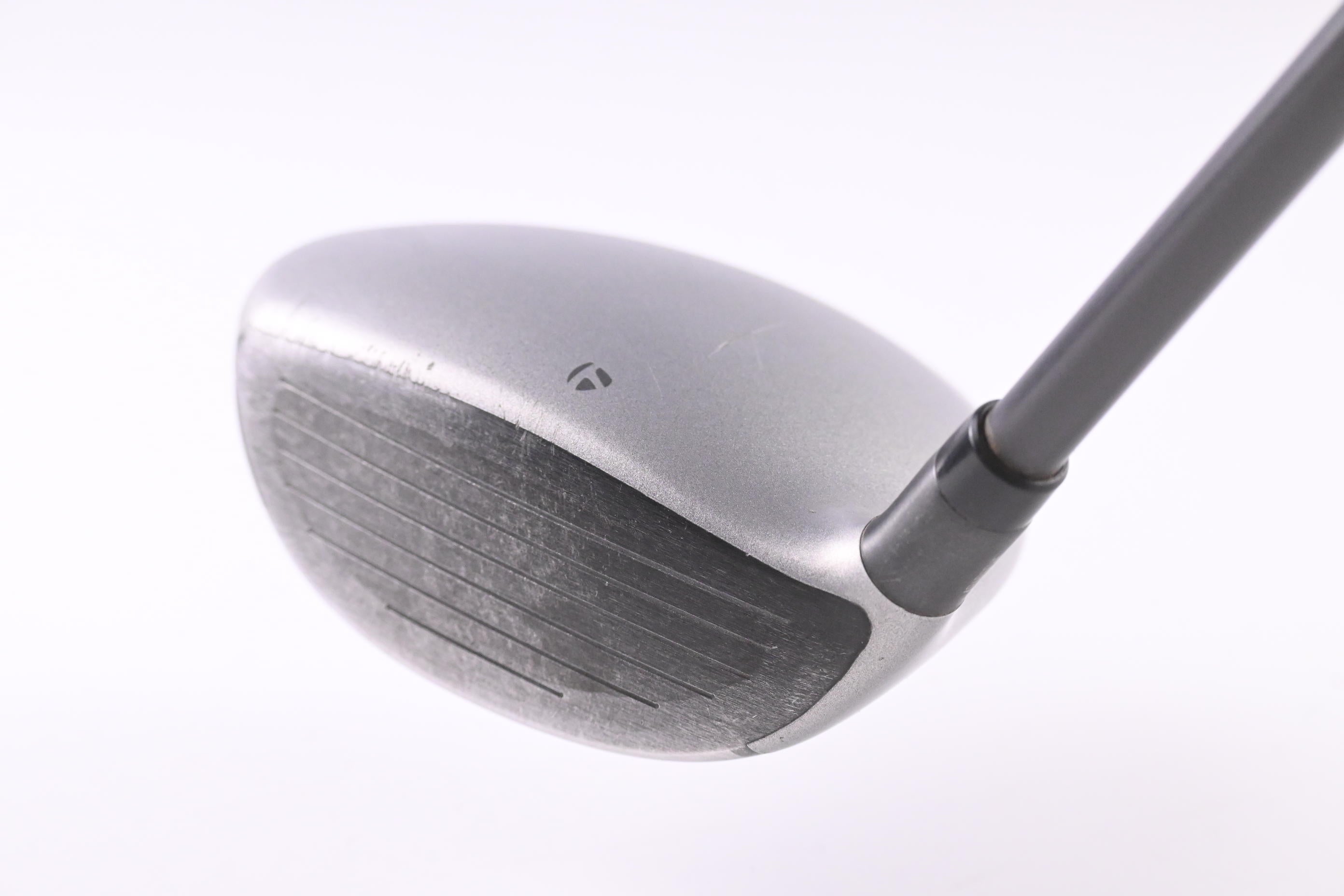 Taylormade SLDR S #3 Wood / 15 Degree / Regular Flex Speeder 65 Shaft