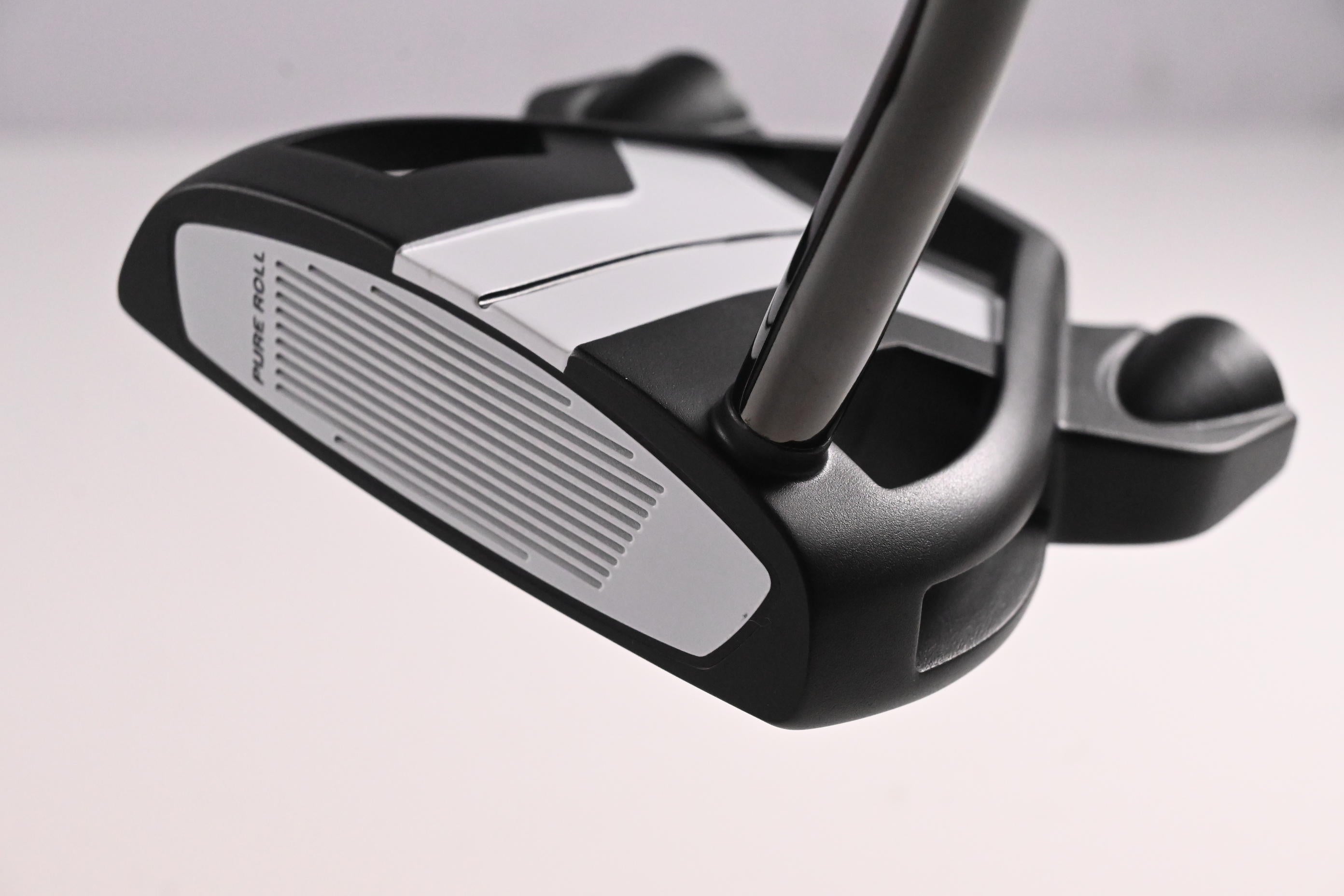 Taylormade Spider Tour Black T7.CB Double Bend 2025 Putter / 35 Inch