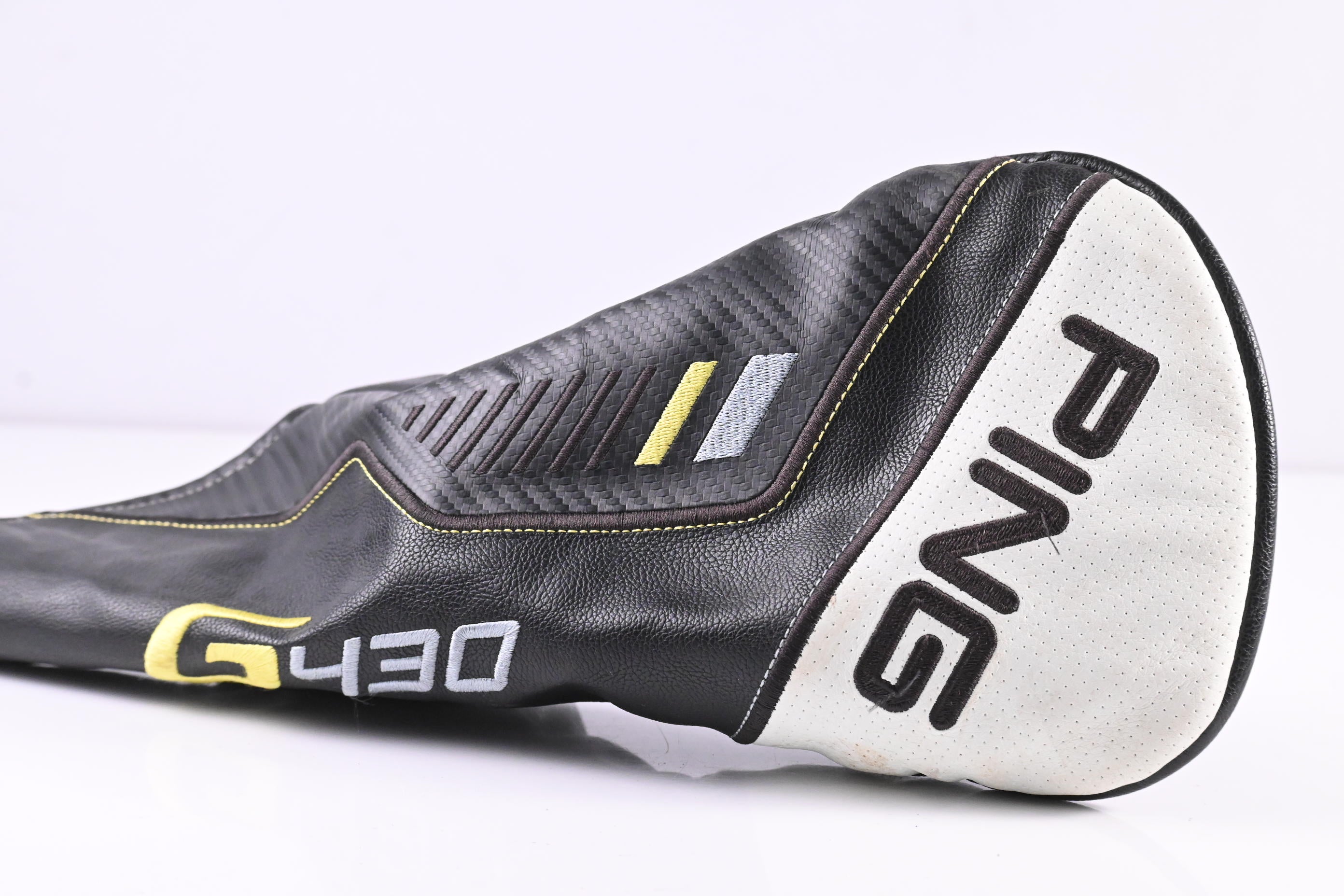 Ping G430 Max Driver / 10.5 Degree / Senior Flex Ping Alta Quick 45 Shaft