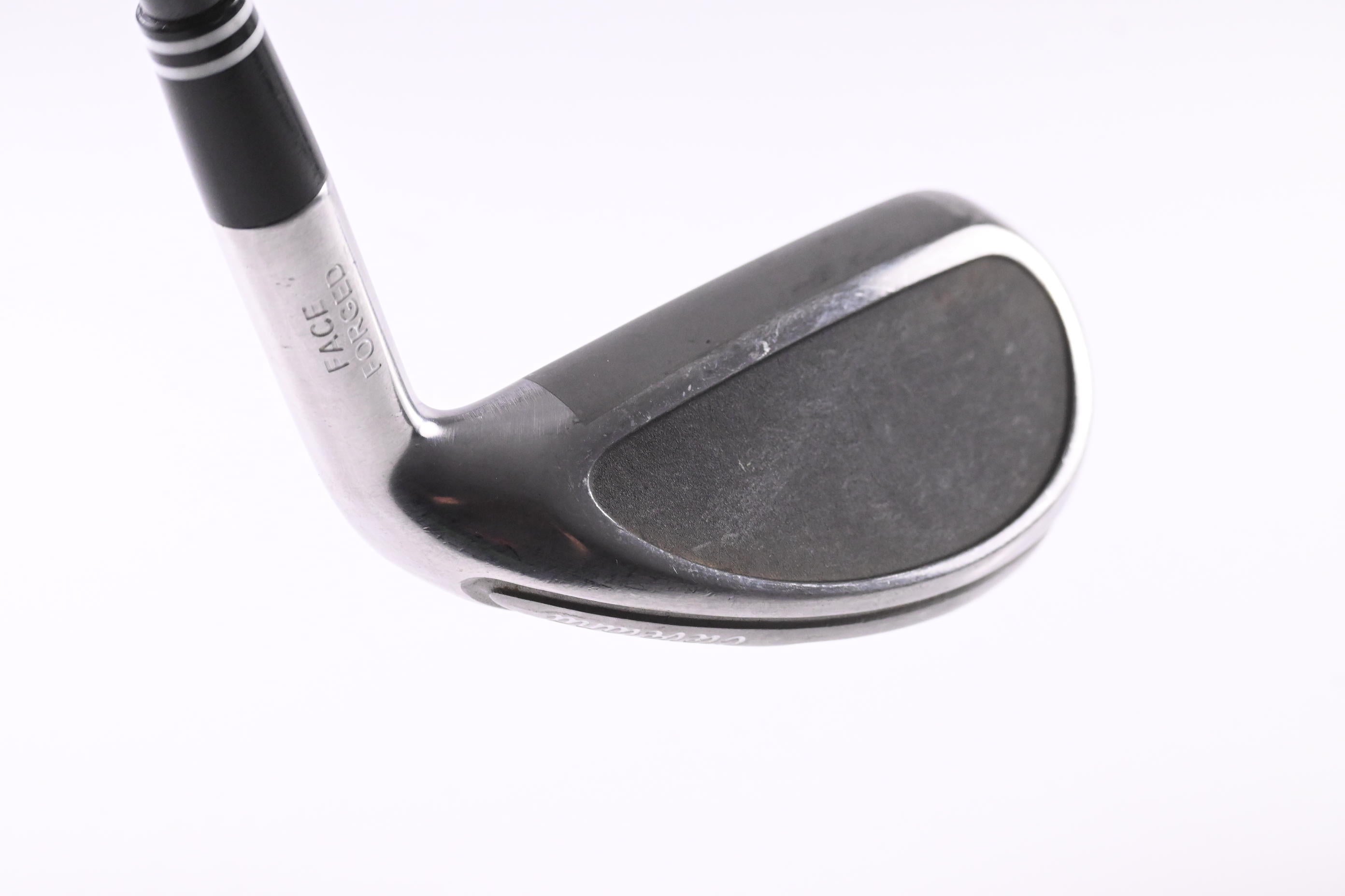 Ladies Cleveland 588 Altitude #5 Hybrid / 25 Degree / Ladies Flex Action 50 Shaft